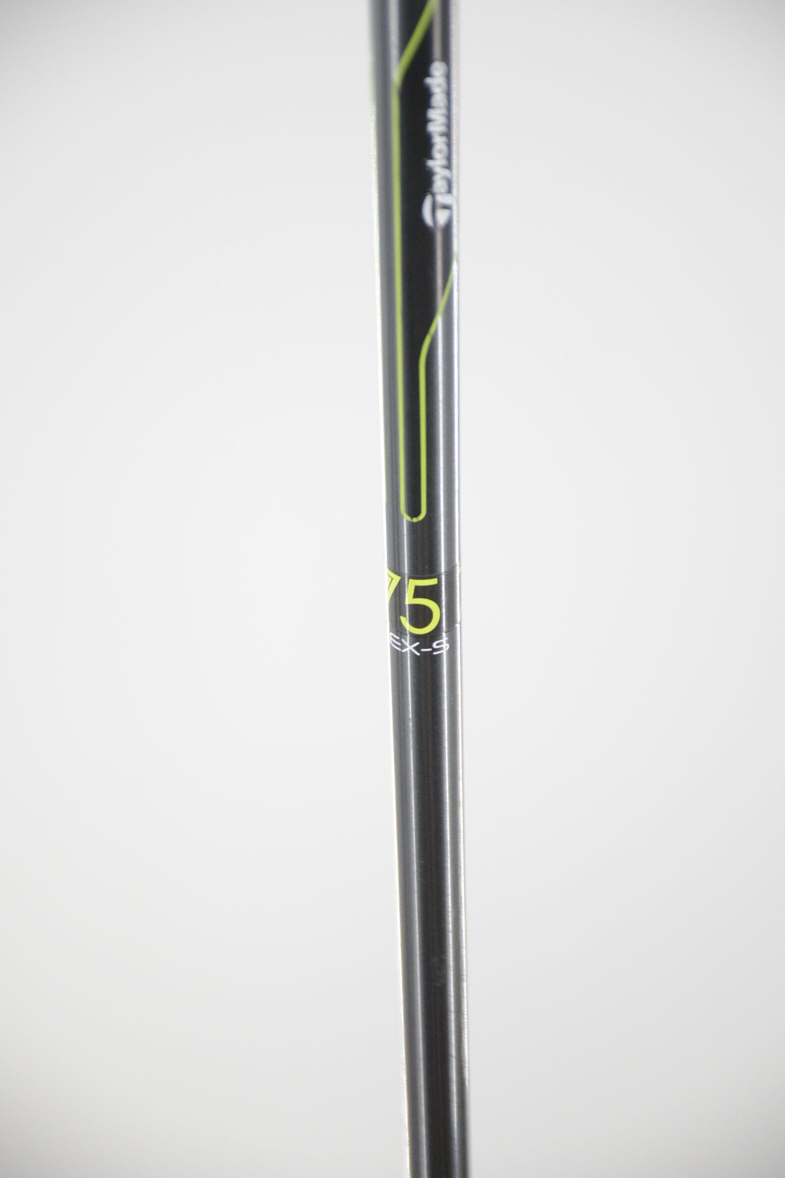 TaylorMade M2 Rescue 2017 3 Hybrid S Flex 40.5" Golf Clubs GolfRoots