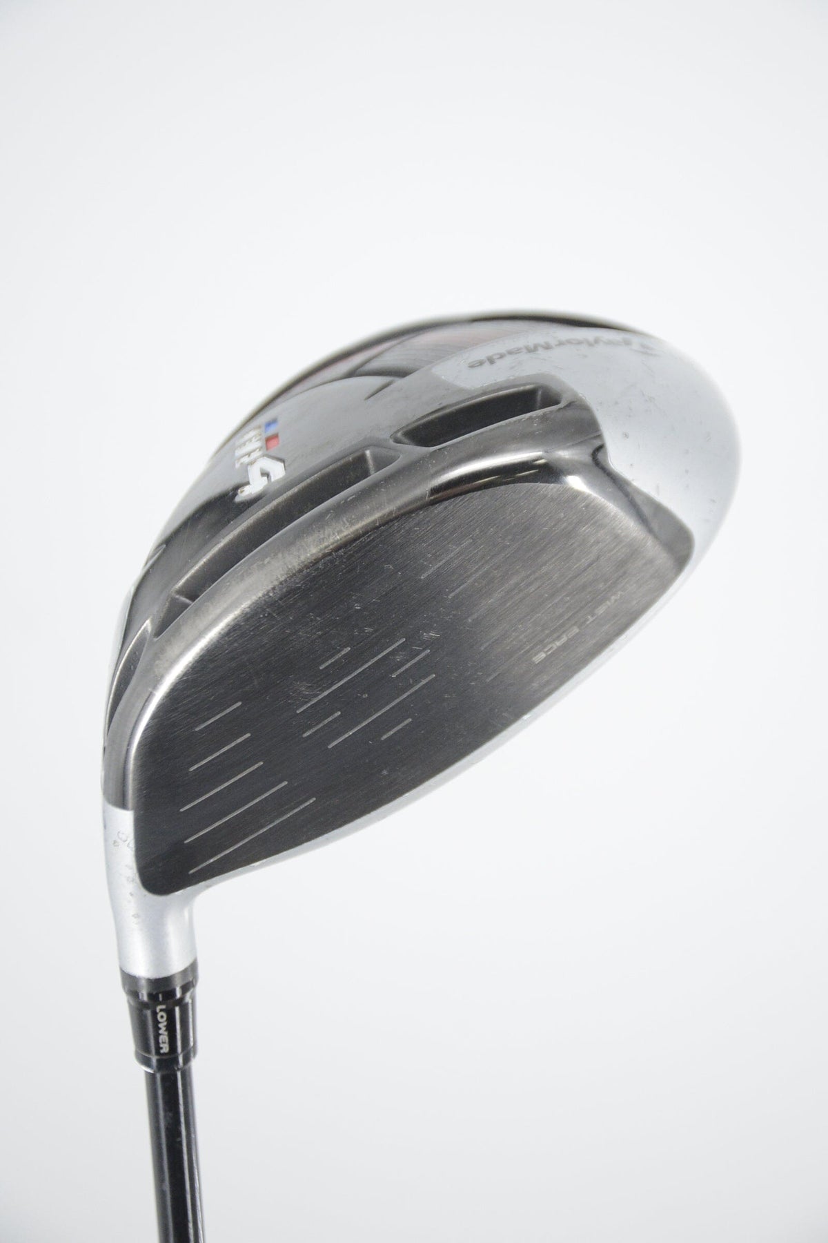 TaylorMade M4 2018 10.5 Degree Driver SR Flex 45.5" Golf Drivers TaylorMade