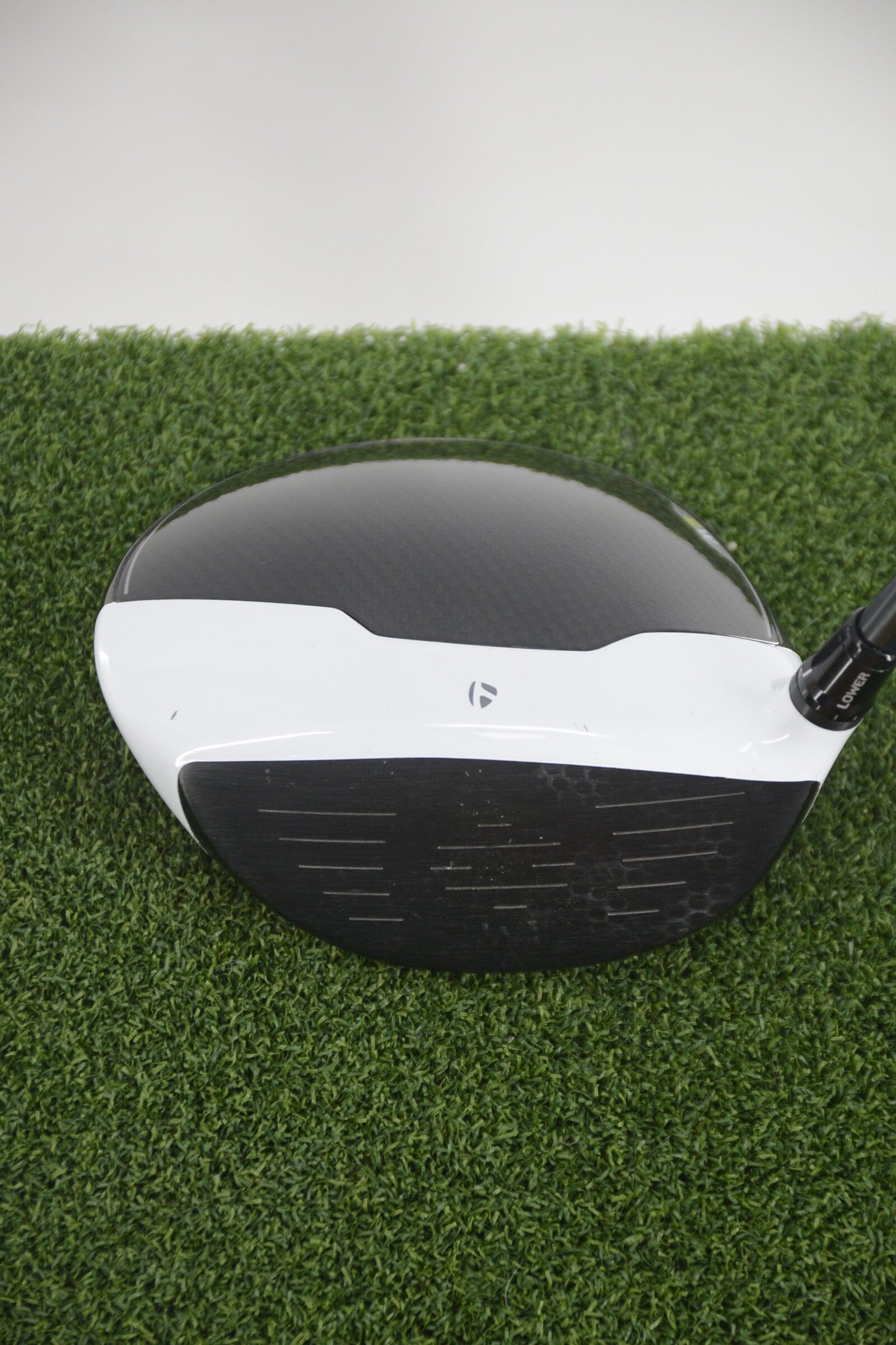 TaylorMade M2 9.5 Degree Driver S Flex 45.5" Golf Clubs GolfRoots