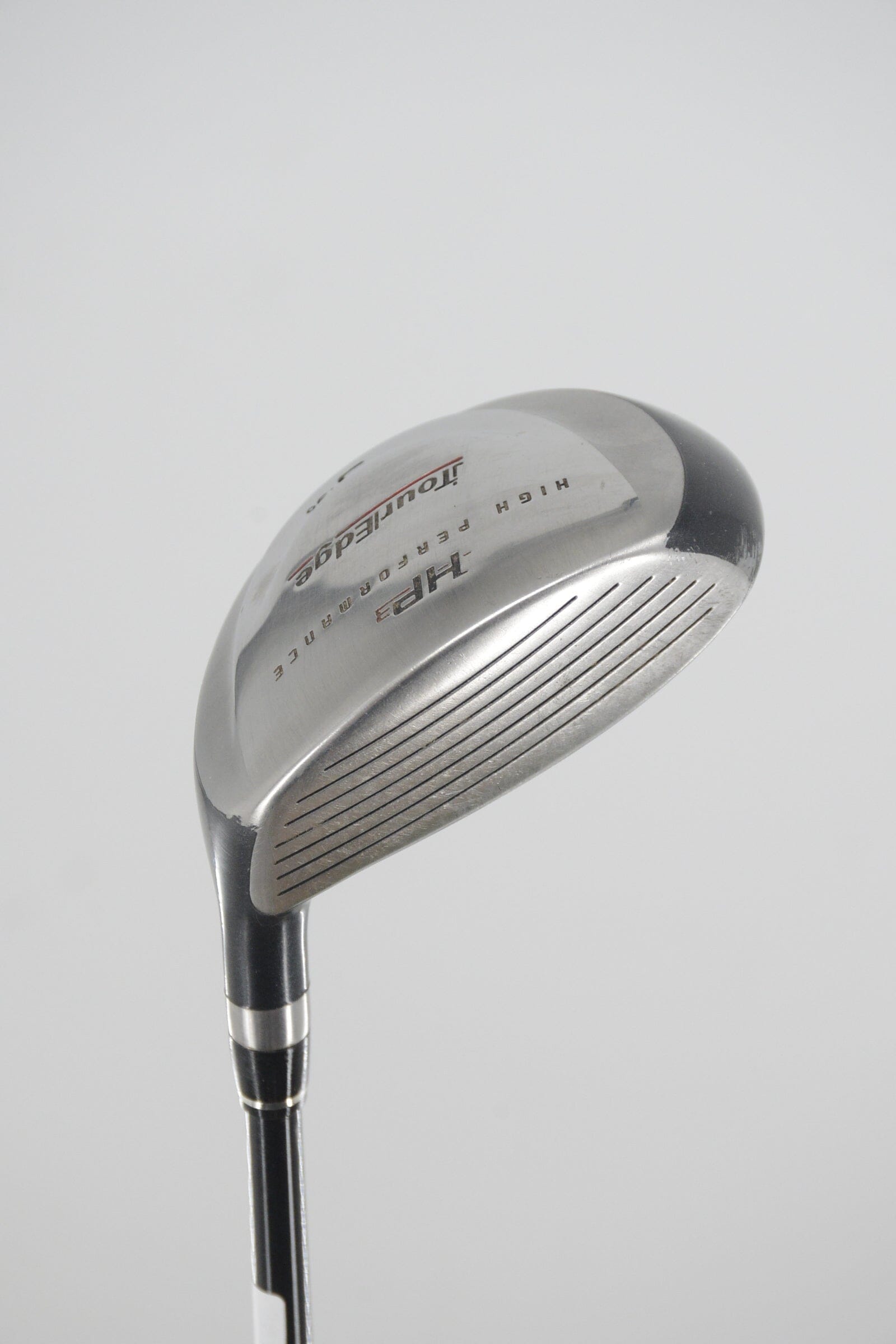 Tour Edge HP3 5 Wood R Flex 42" Golf Clubs GolfRoots