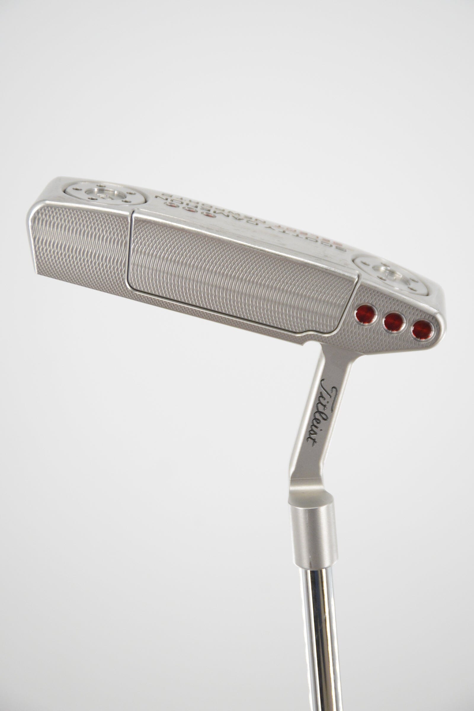 Lefty Scotty Cameron 2018 Select Newport 2 Putter 34.75" Golf Clubs GolfRoots
