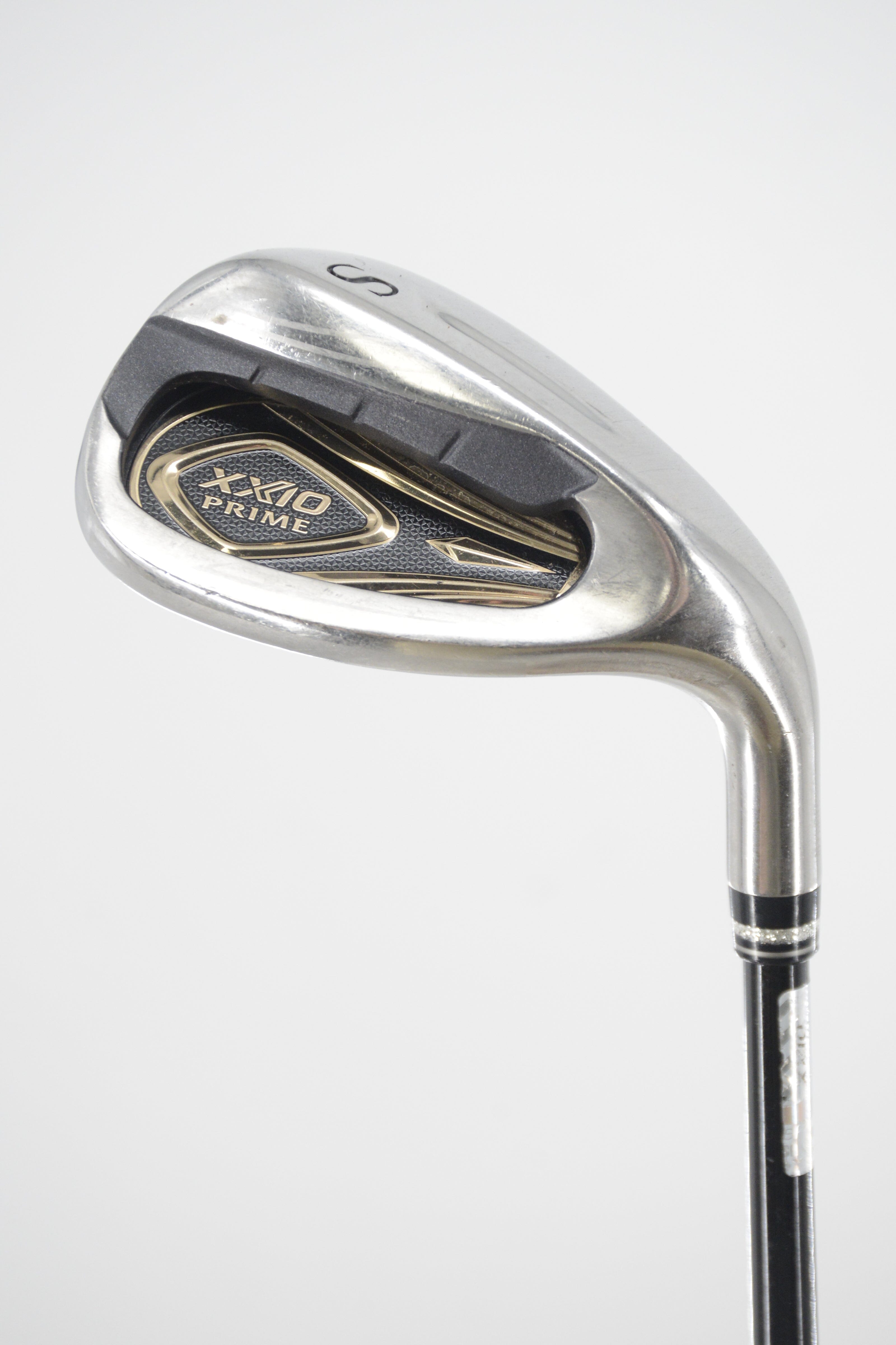 XXIO Prime 11 SW R Flex 35.5" Golf Clubs GolfRoots