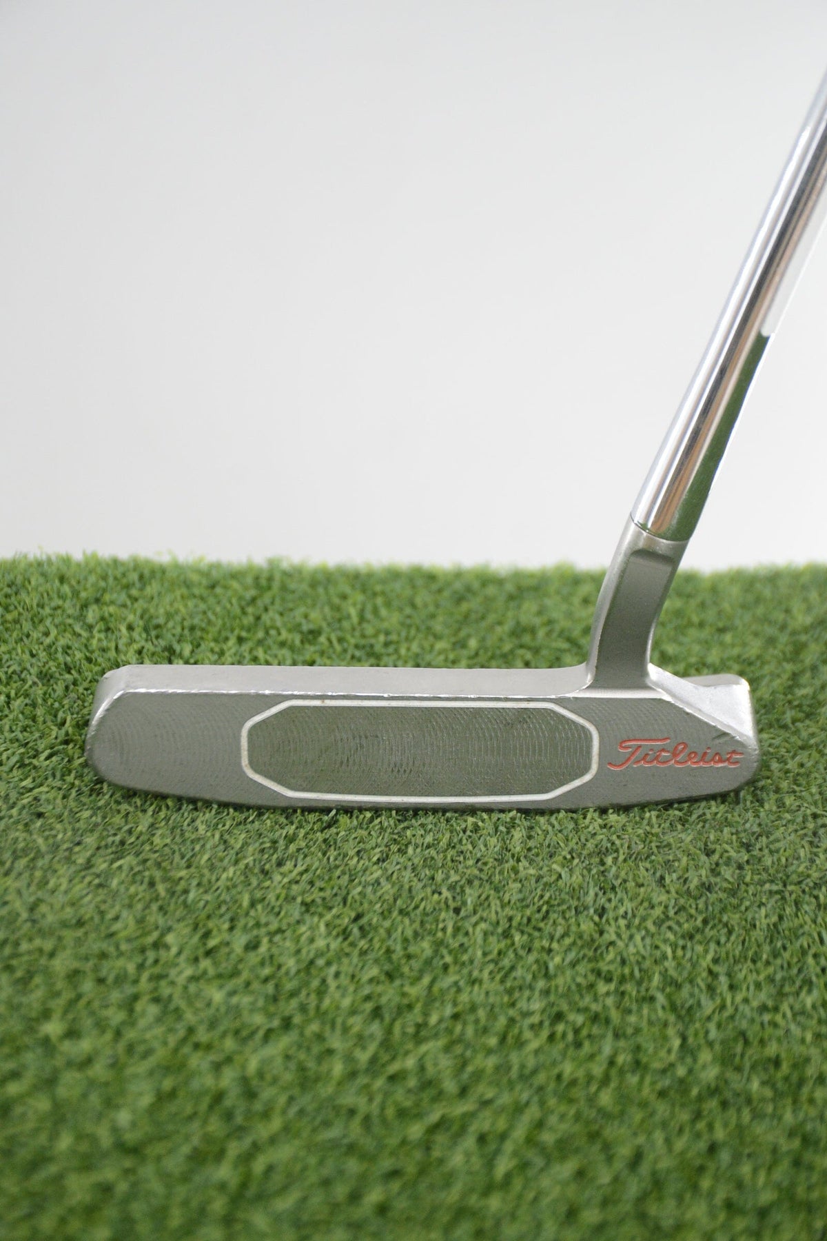 Scotty Cameron Studio Style Newport 2.5 Putter 35" Golf Putters Scotty Cameron