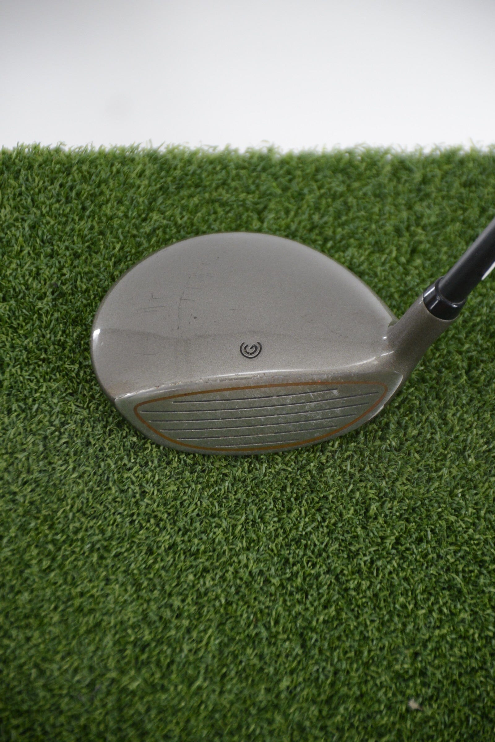 Cleveland Quadpro 5 Wood R Flex 42.25" Golf Clubs GolfRoots