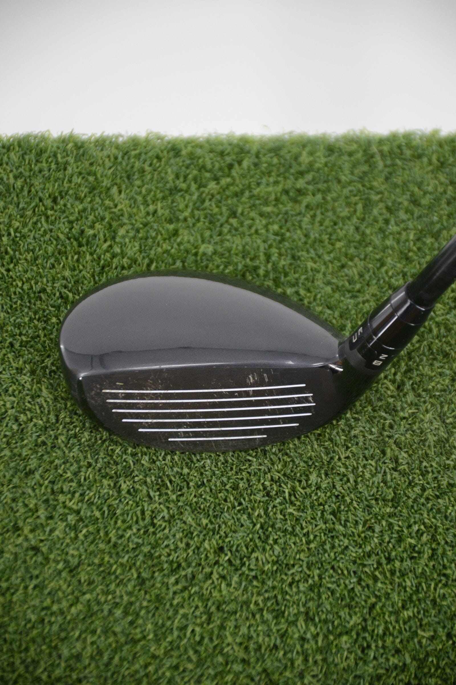 Titleist 818 H1 23 Degree Hybrid R Flex 39.25" Golf Clubs GolfRoots