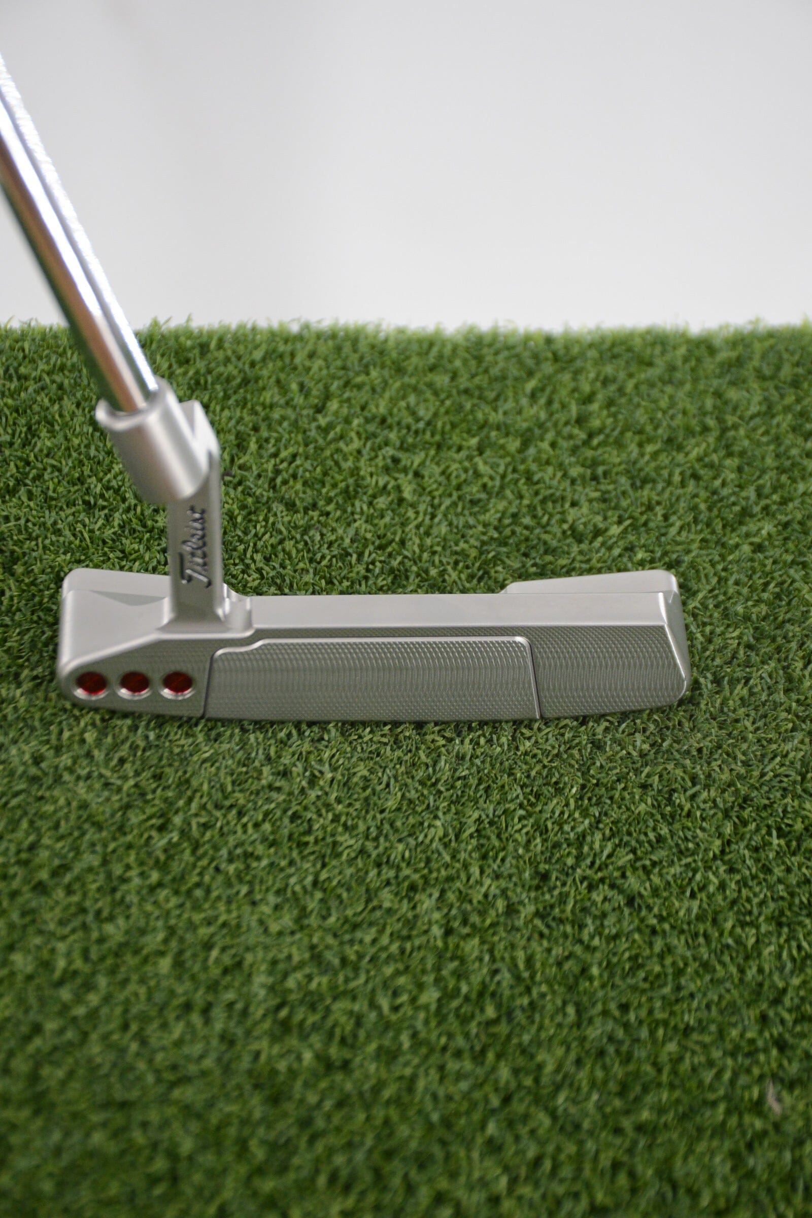 Lefty Scotty Cameron 2018 Select Newport 2 Putter 34.75" Golf Clubs GolfRoots