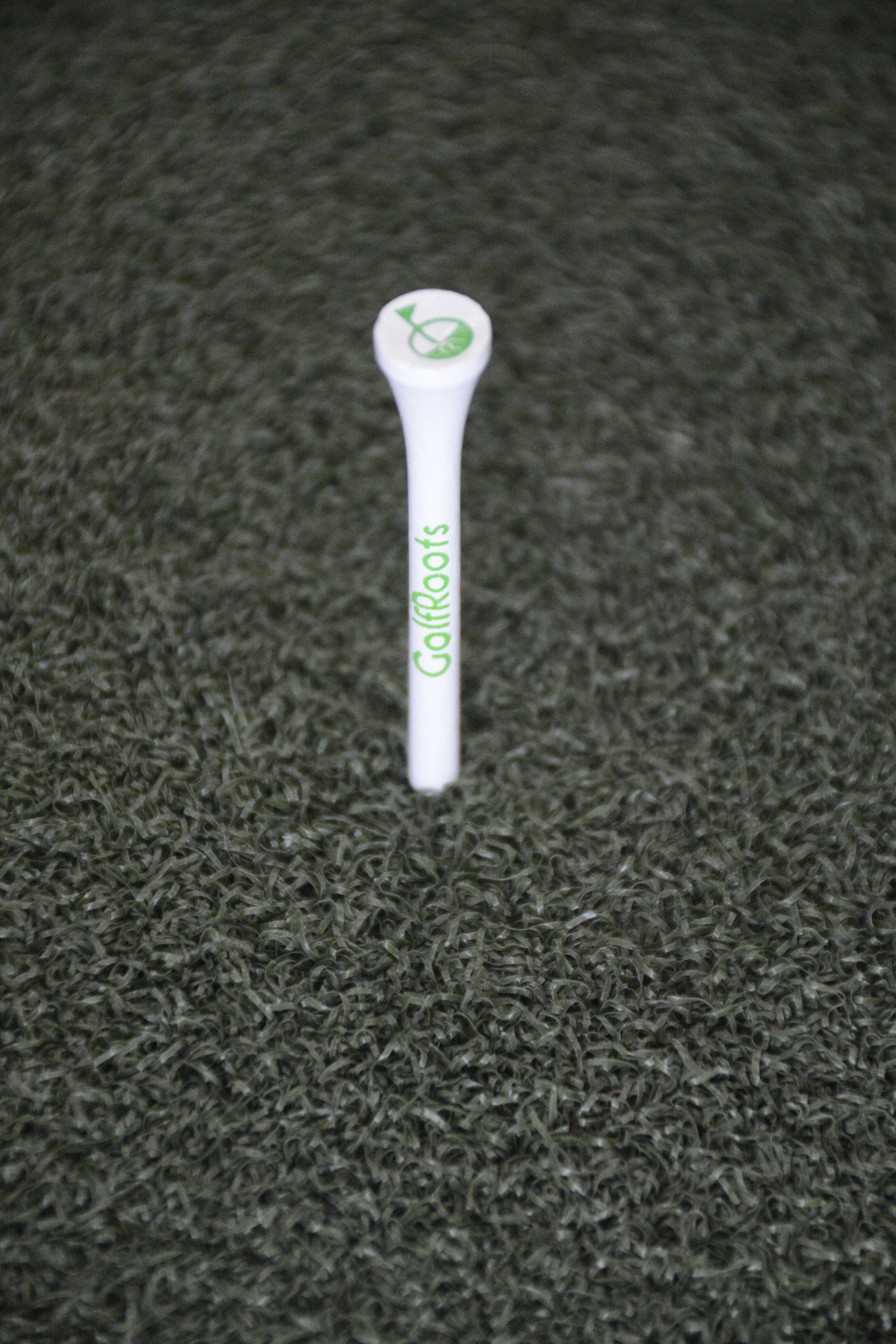 GolfRoots Tees - 50 Pack Golf Clubs GolfRoots