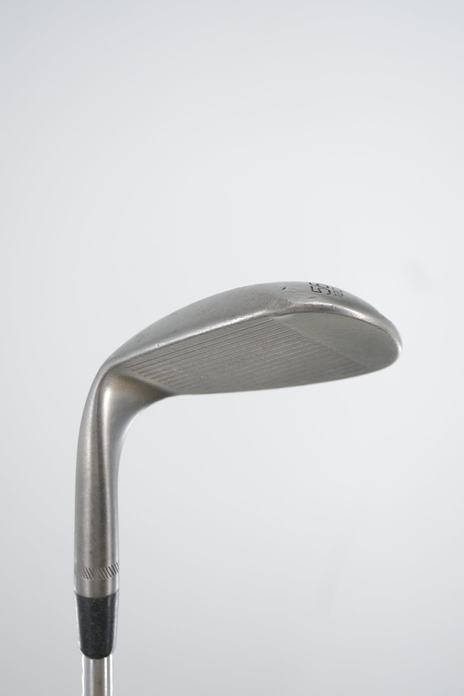 Titleist Vokey SM8 Jet Black 56 Degree Wedge Wedge Flex 35.25" Golf Clubs GolfRoots