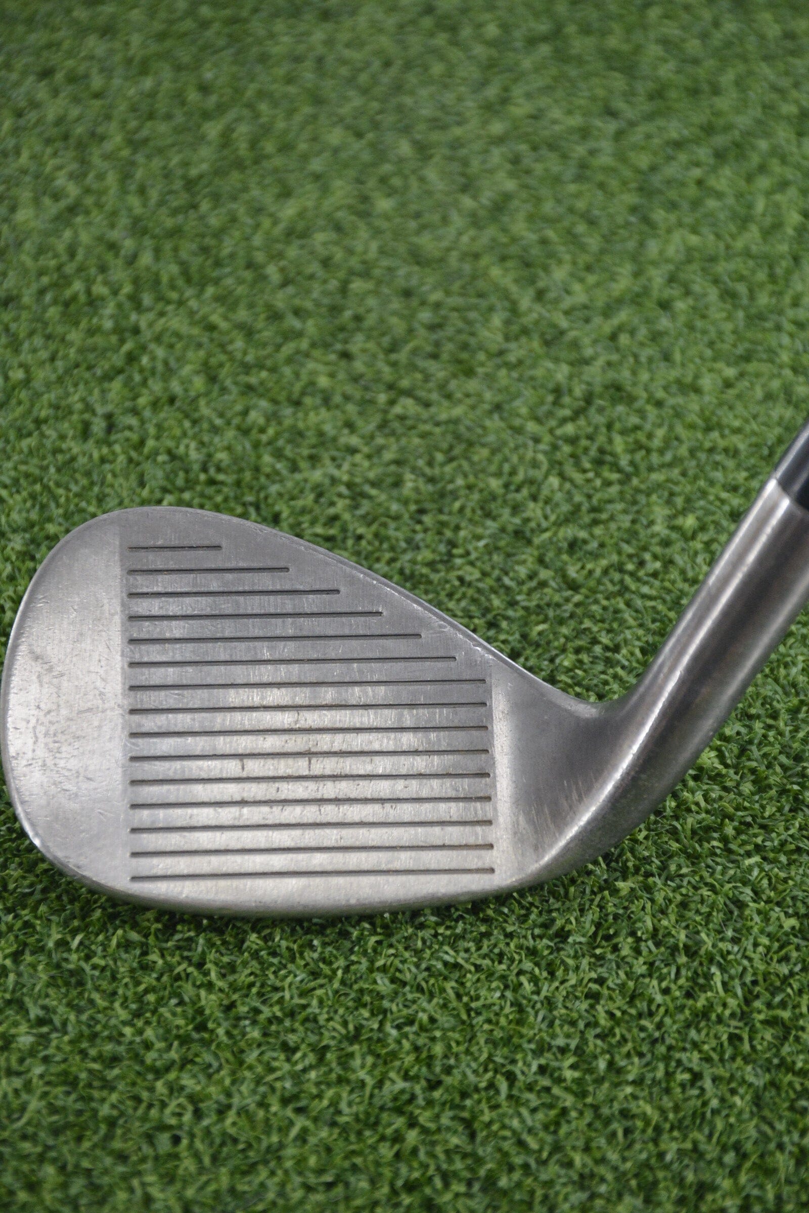 Cleveland CG10 Black Pearl 54 Degree Wedge Wedge Flex 35.25" Golf Clubs GolfRoots