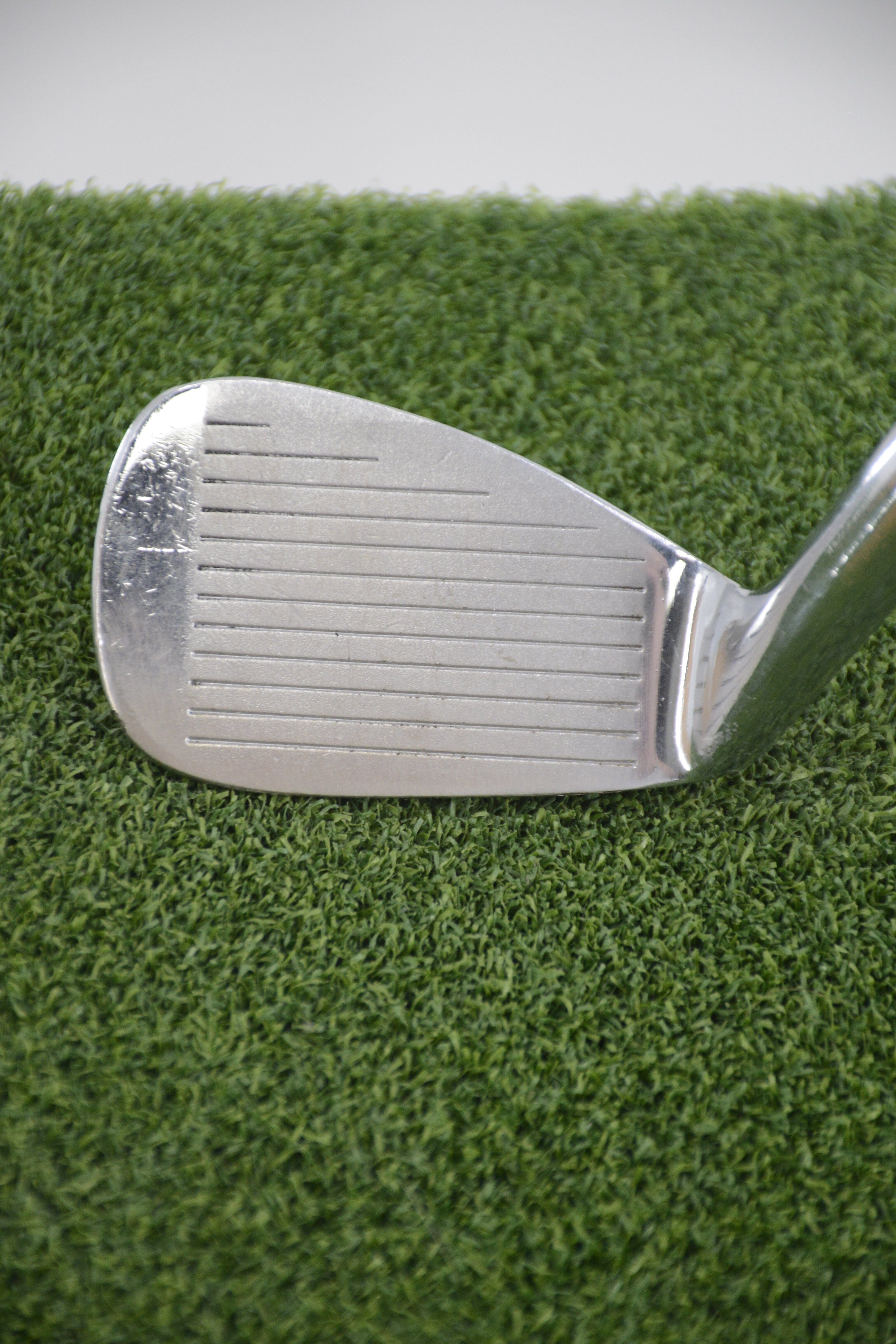 Northwestern RB200 8 Iron S Flex 35.5" Golf Clubs GolfRoots