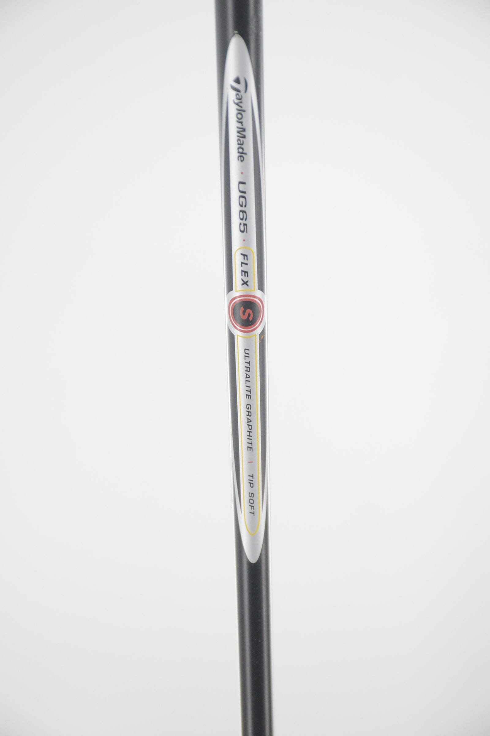 TaylorMade Rescue Mid 4 Hybrid S Flex 39.75" Golf Clubs GolfRoots
