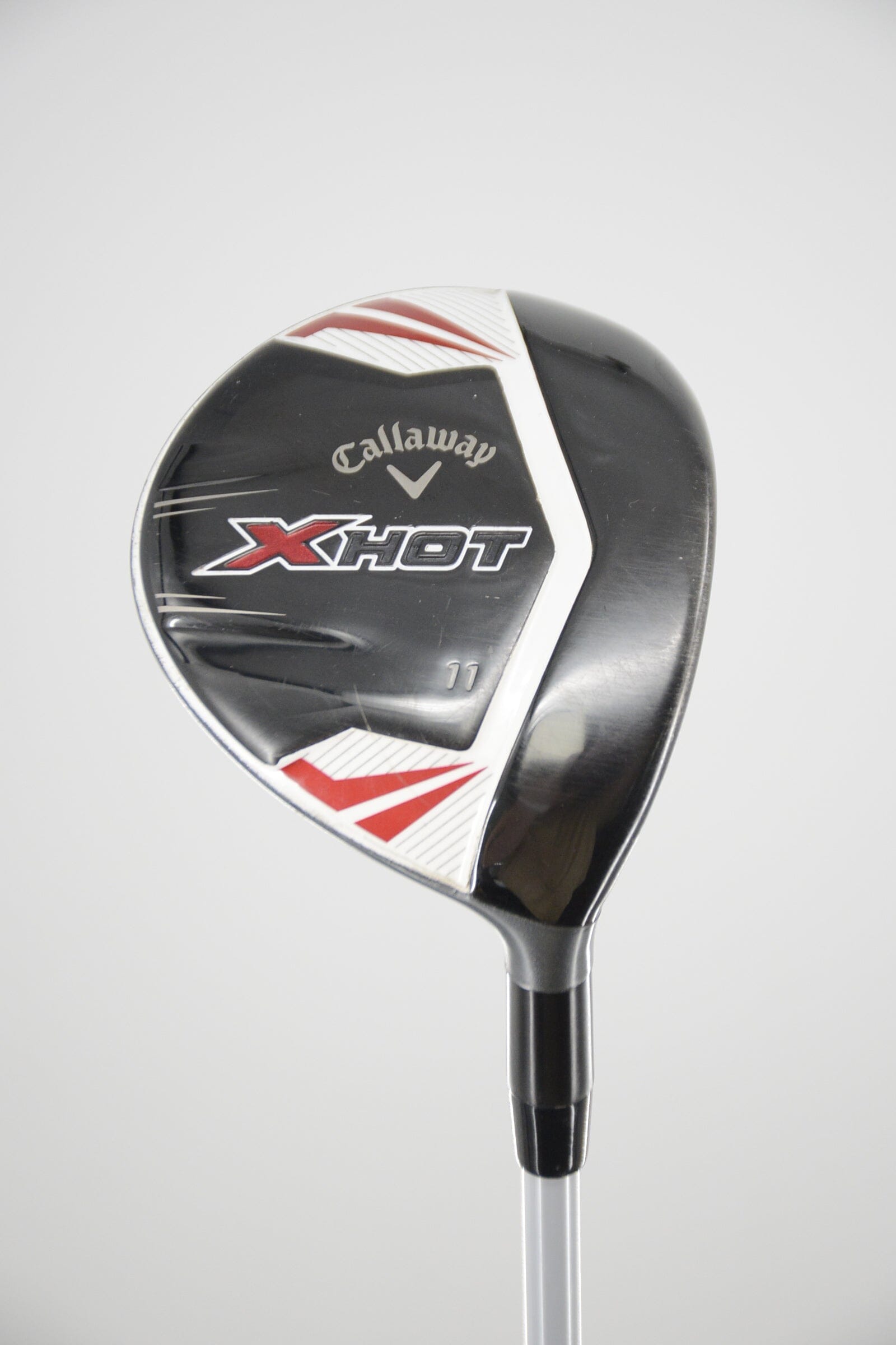Callaway X Hot 2013 11 Wood R Flex 41.5" Golf Clubs GolfRoots