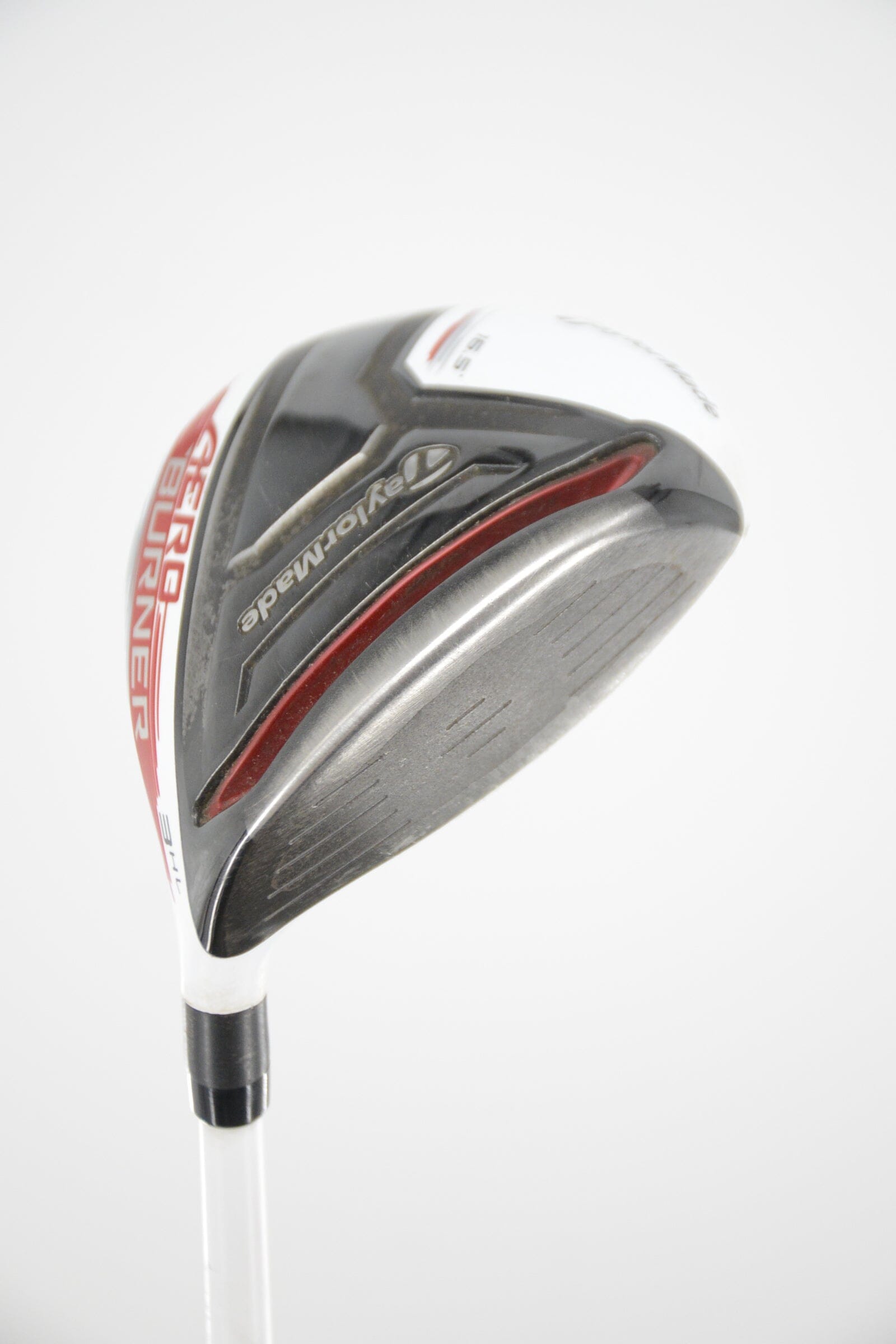 TaylorMade Aeroburner 3HL Wood R Flex 43" Golf Clubs GolfRoots