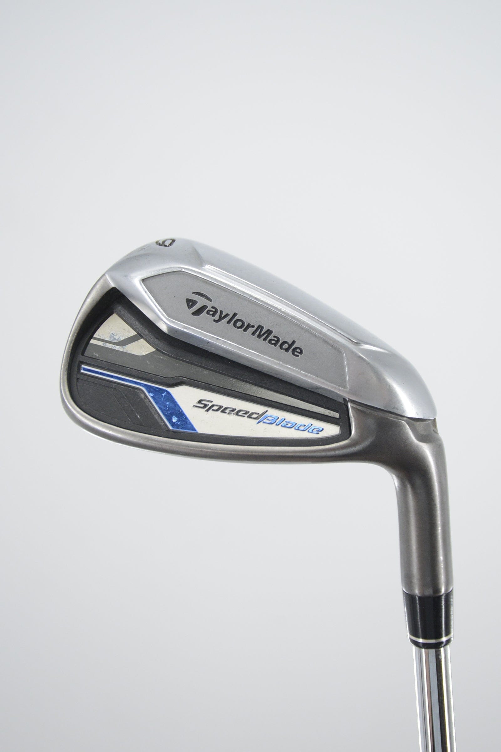 TaylorMade Speedblade 9 Iron R Flex 36" Golf Clubs GolfRoots