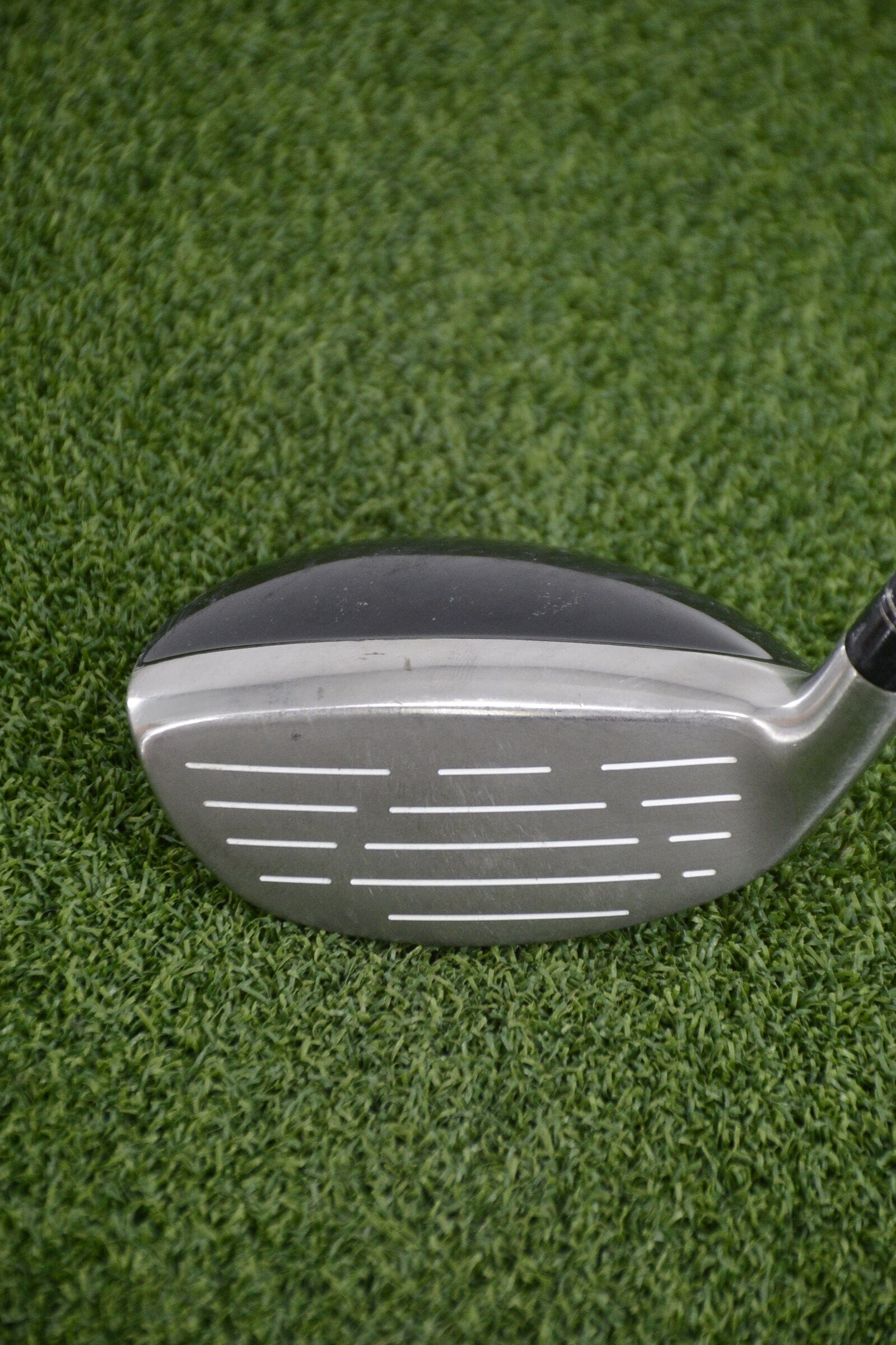 Cobra Baffler 2005 4 Hybrid S Flex 39.75" Golf Clubs GolfRoots