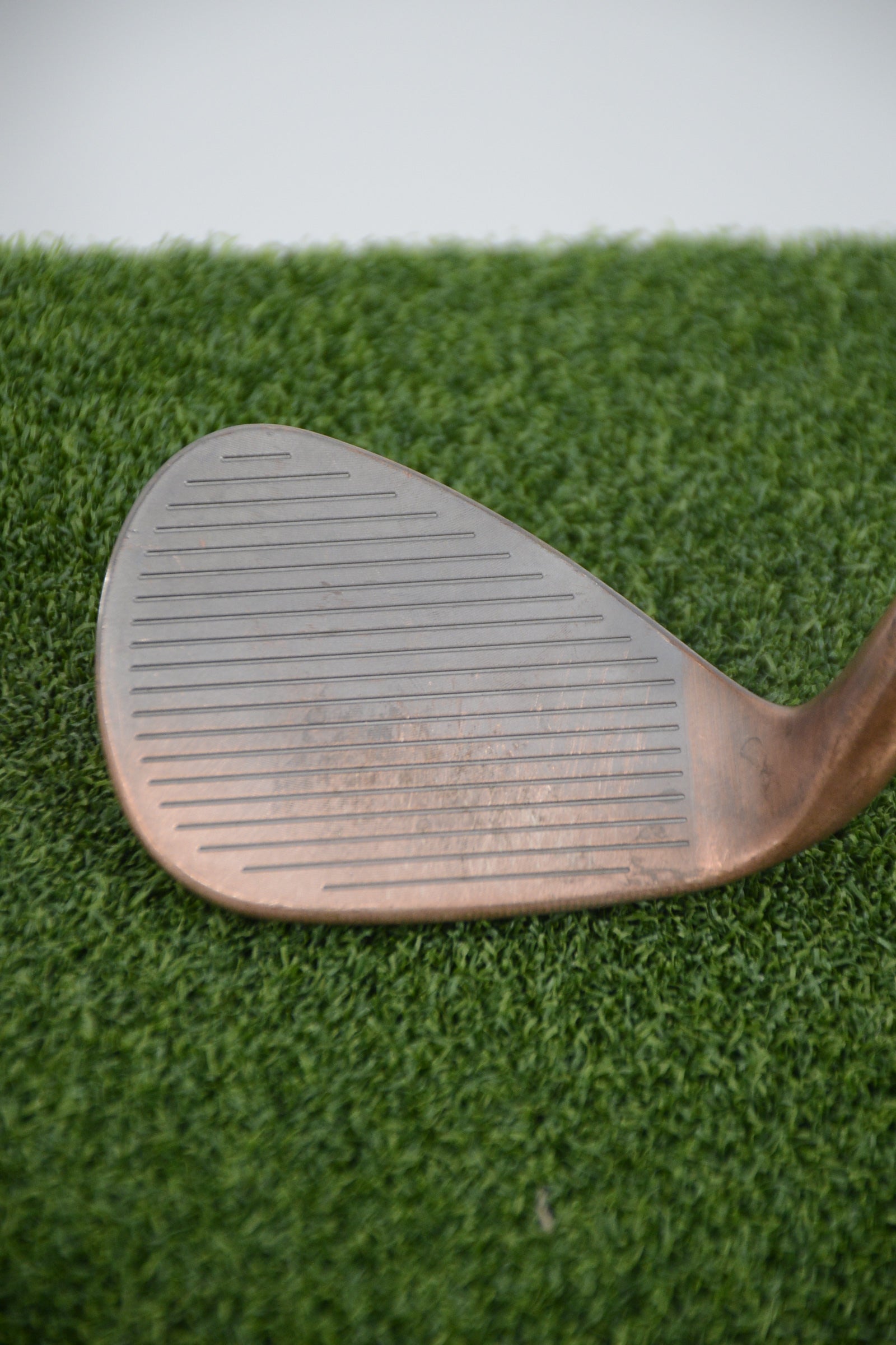 TaylorMade Hi-Toe 60 Degree Wedge Wedge Flex 34.75"