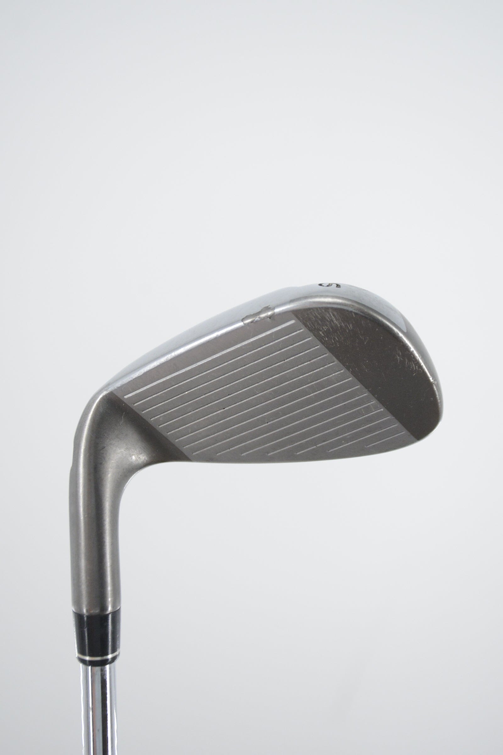 TaylorMade Speedblade 9 Iron R Flex 36" Golf Clubs GolfRoots