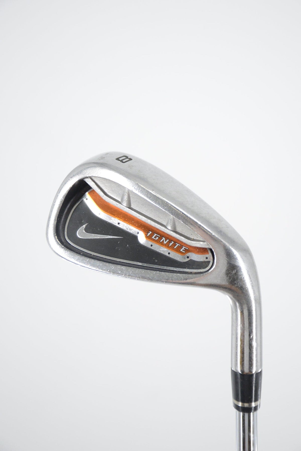 Nike Ignite 8 Iron Uniflex 37.25" Golf Clubs GolfRoots