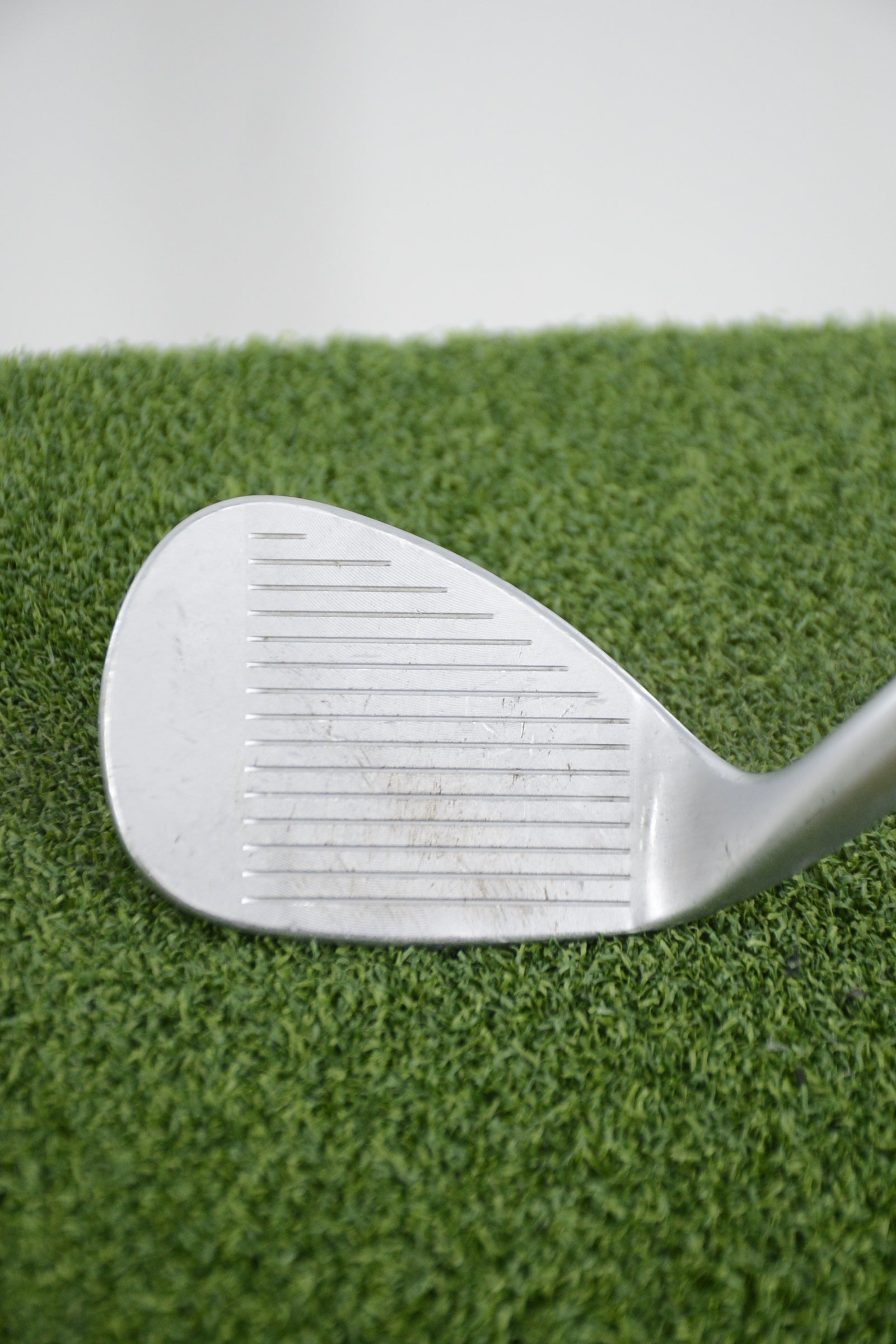 Titleist Vokey Spin Milled 64 Degree Wedge S Flex 34.75"