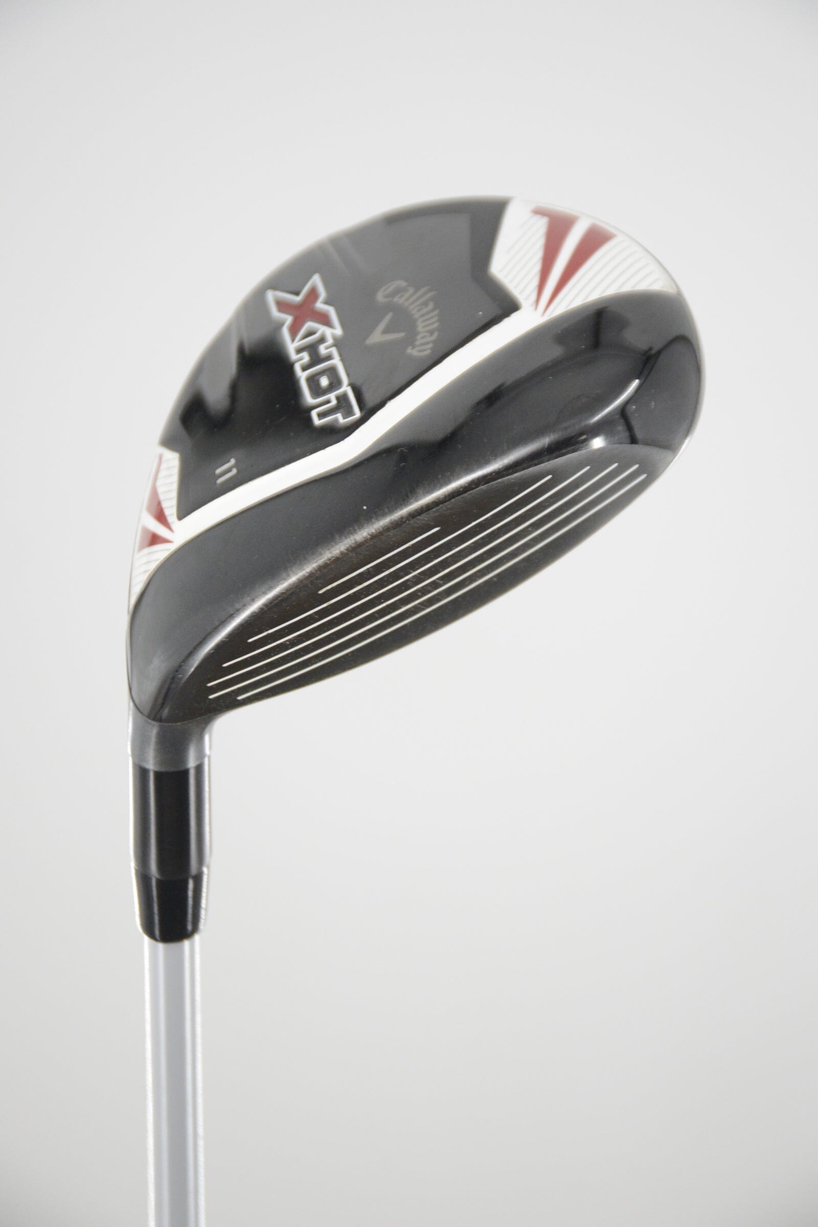 Callaway X Hot 2013 11 Wood R Flex 41.5" Golf Clubs GolfRoots