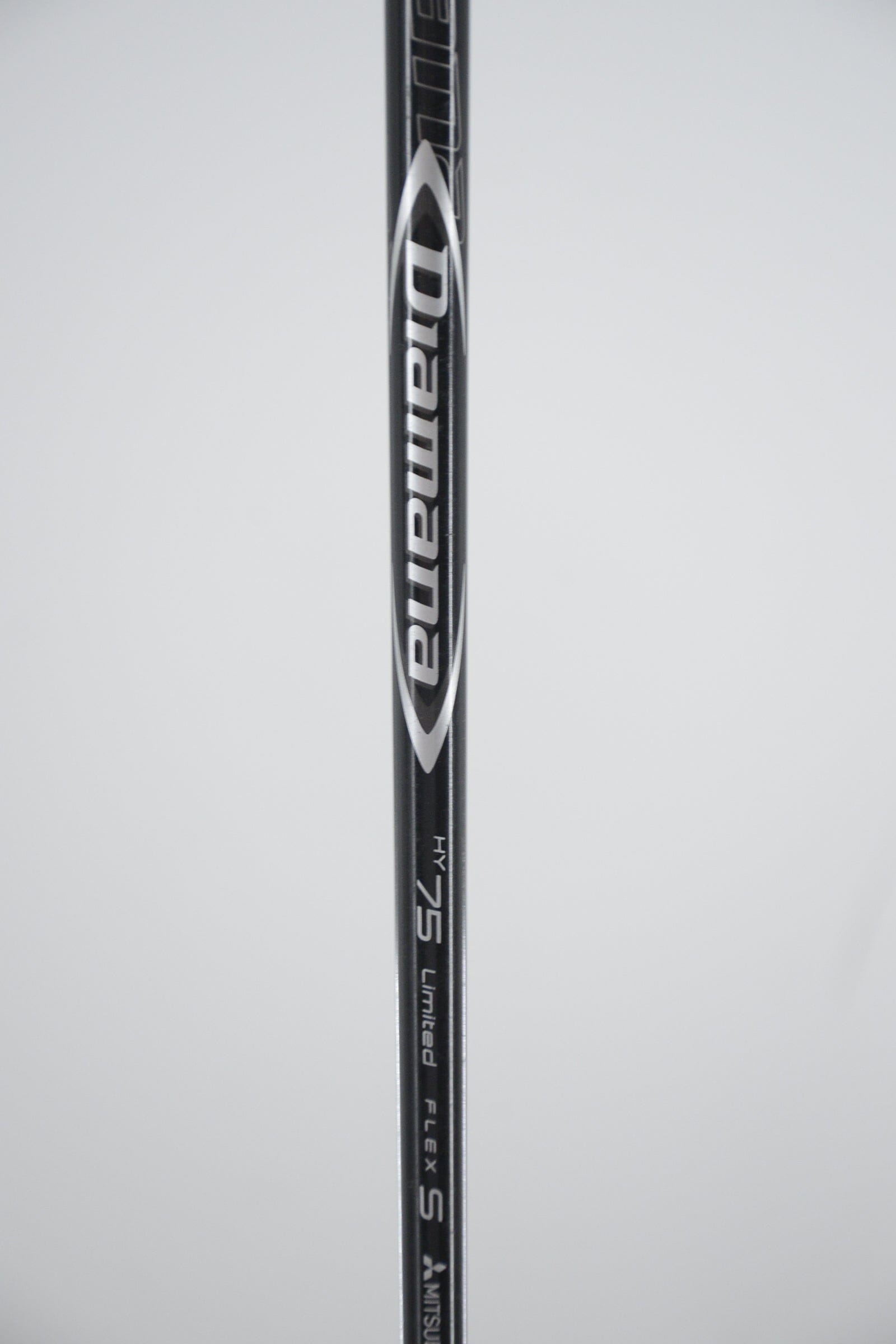 TaylorMade SIM DHY 4 Driving Iron S Flex 39"