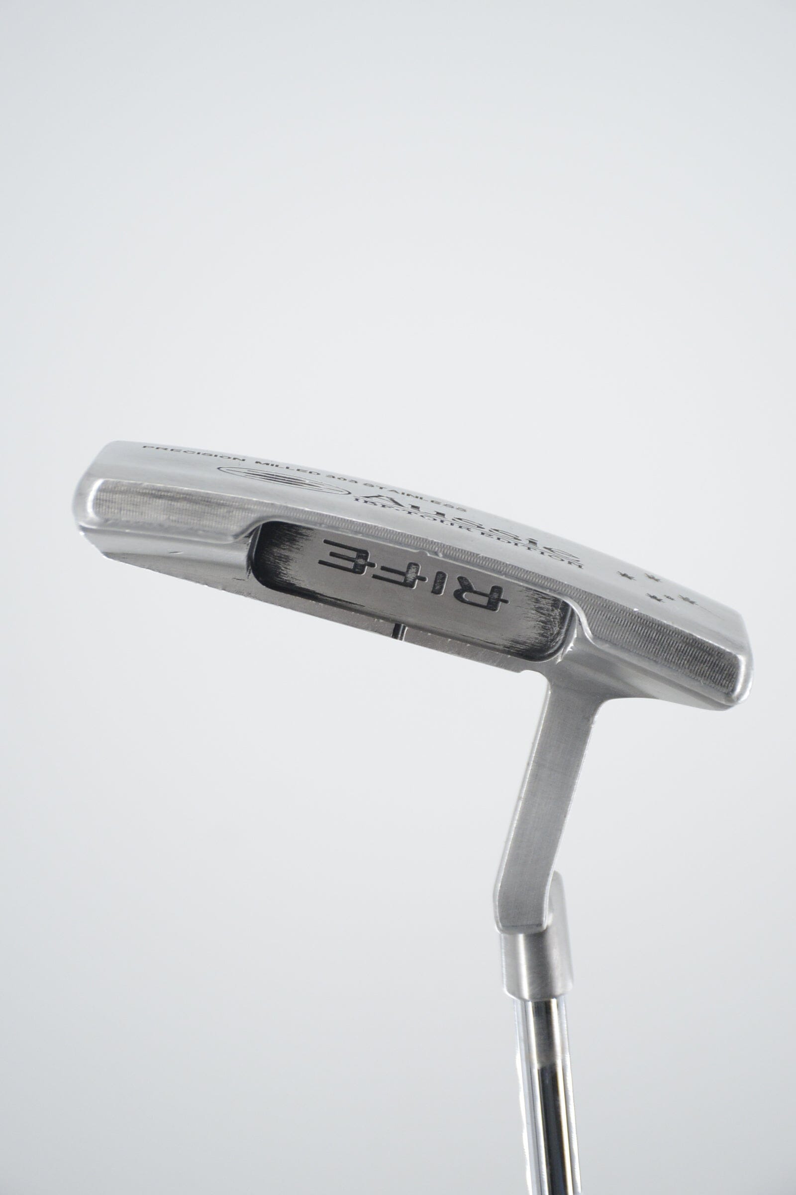 Guerin Rife Aussie IBF Tour Edition Putter 33.5" Golf Clubs GolfRoots