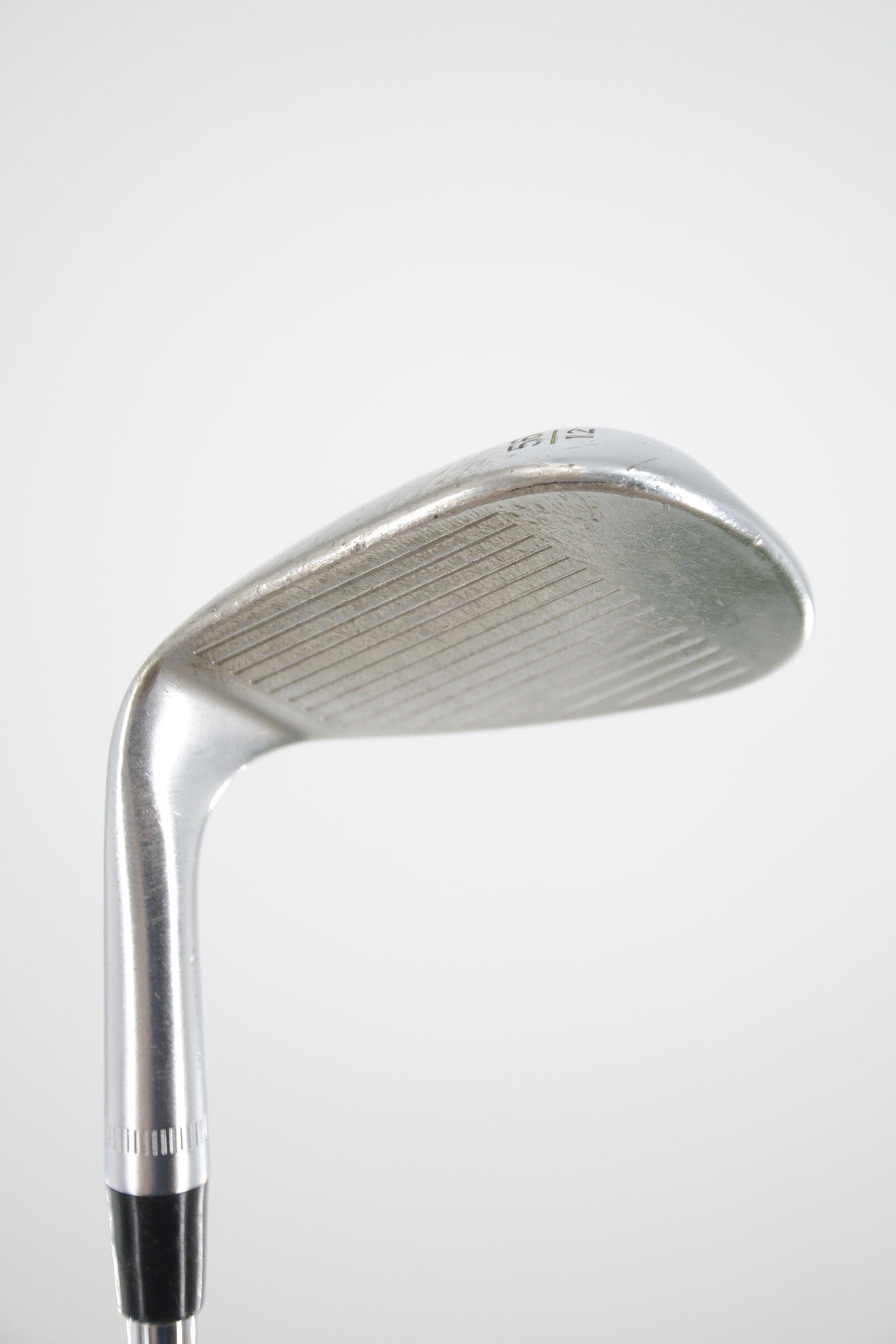 Callaway MD3 Satin Chrome 56 Degree Wedge Wedge Flex 35" Golf Clubs GolfRoots