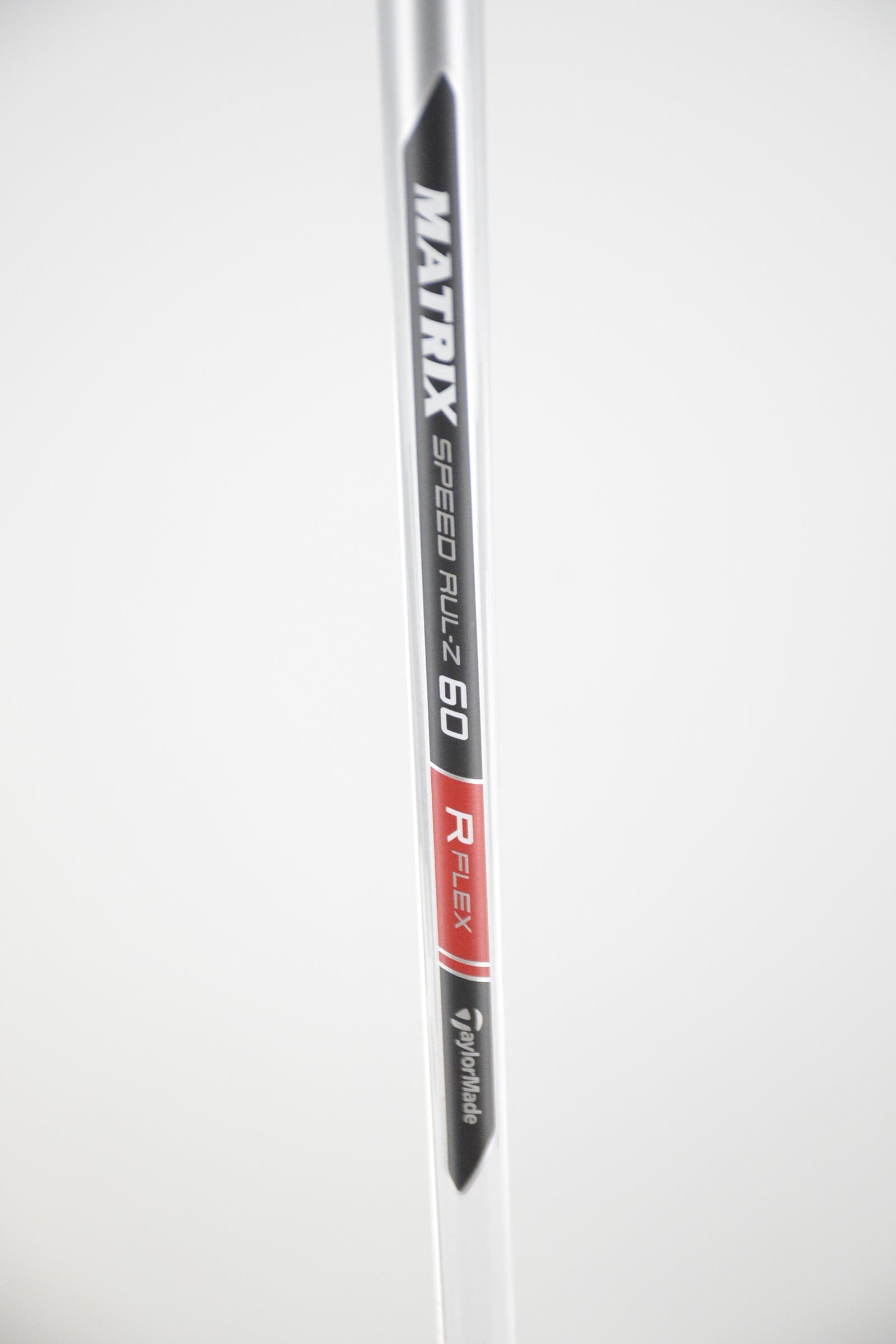 TaylorMade Aeroburner 3HL Wood R Flex 43" Golf Clubs GolfRoots