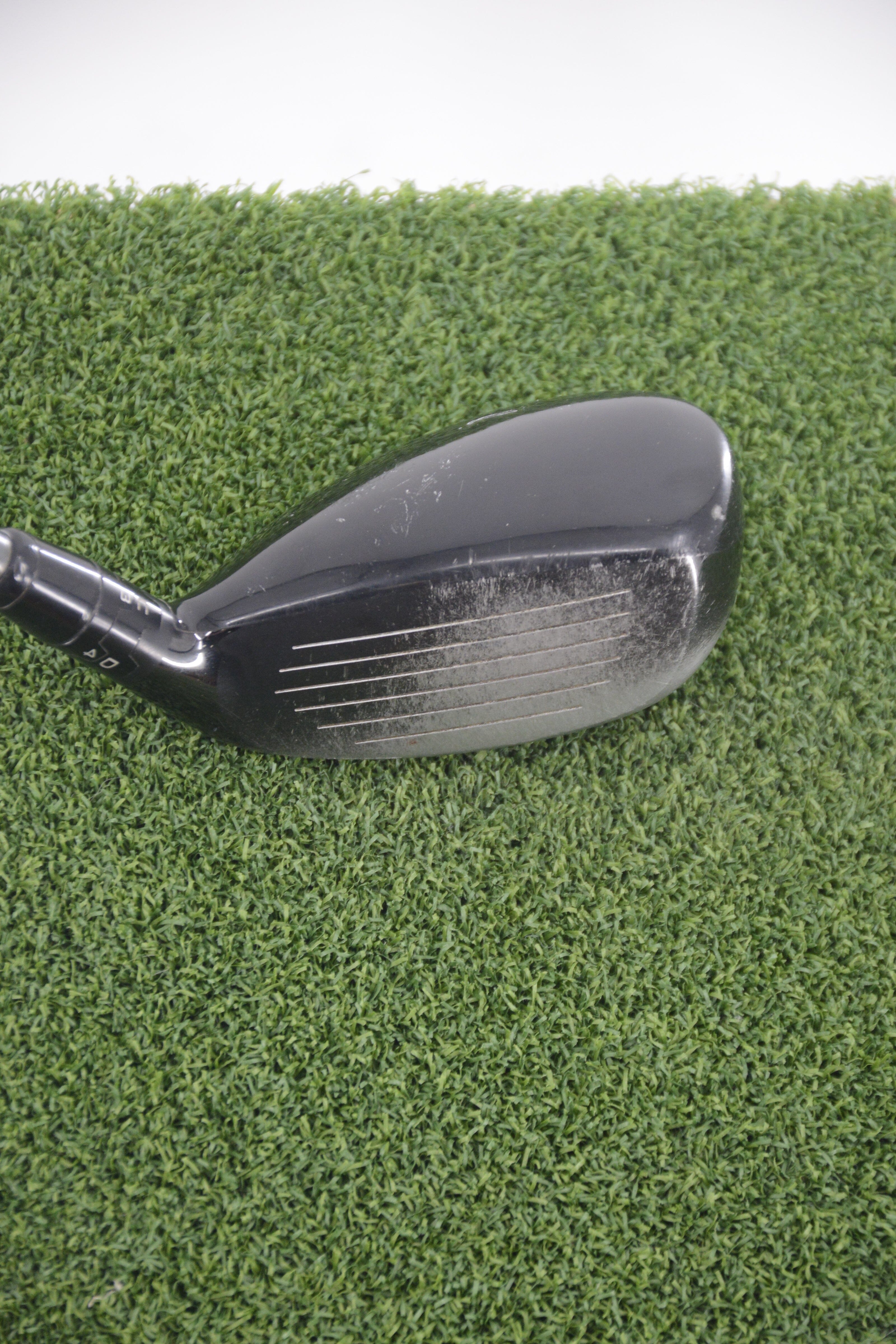 Lefty Titleist TS3 21 Degree Hybrid R Flex 40.25" Golf Clubs GolfRoots
