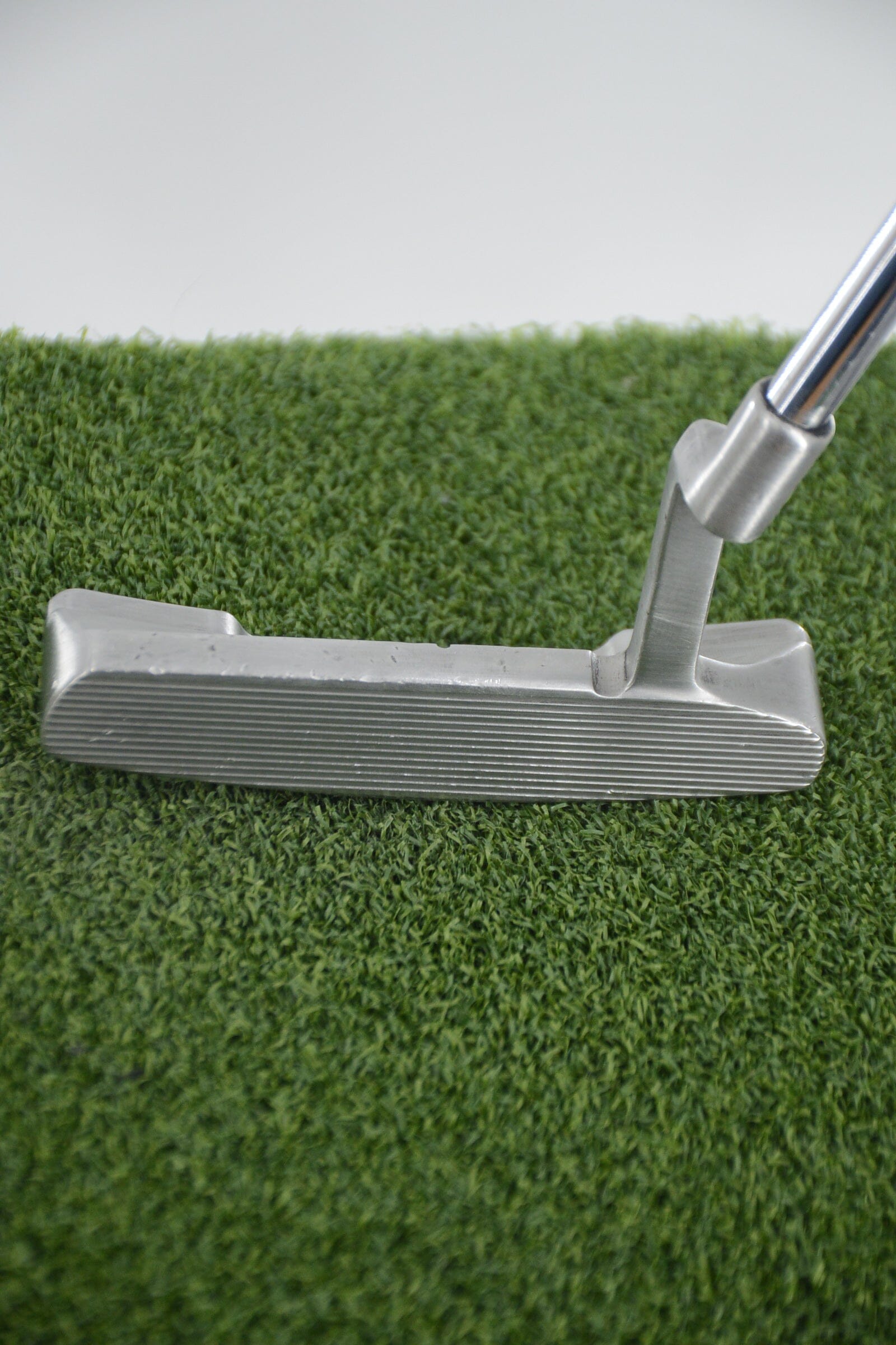 Guerin Rife Aussie IBF Tour Edition Putter 33.5" Golf Clubs GolfRoots