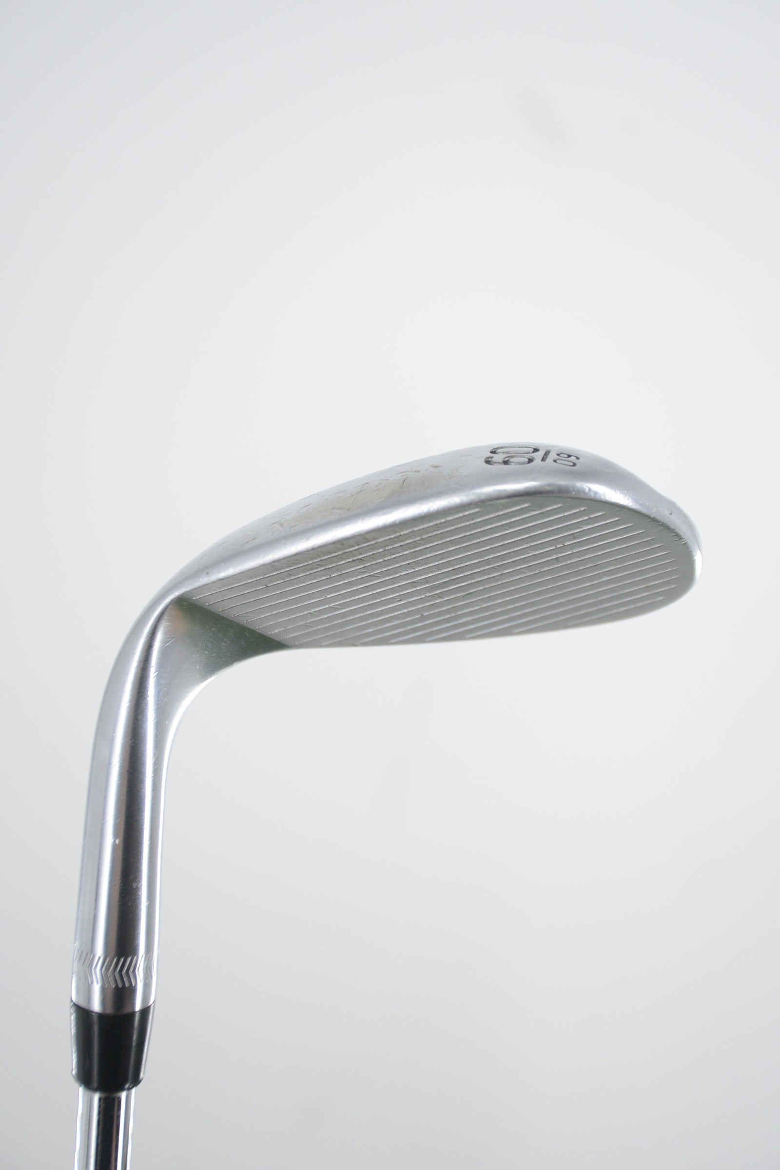 PXG 0311 3X Forged Chrome 60 Degree Wedge SR Flex 34.75"