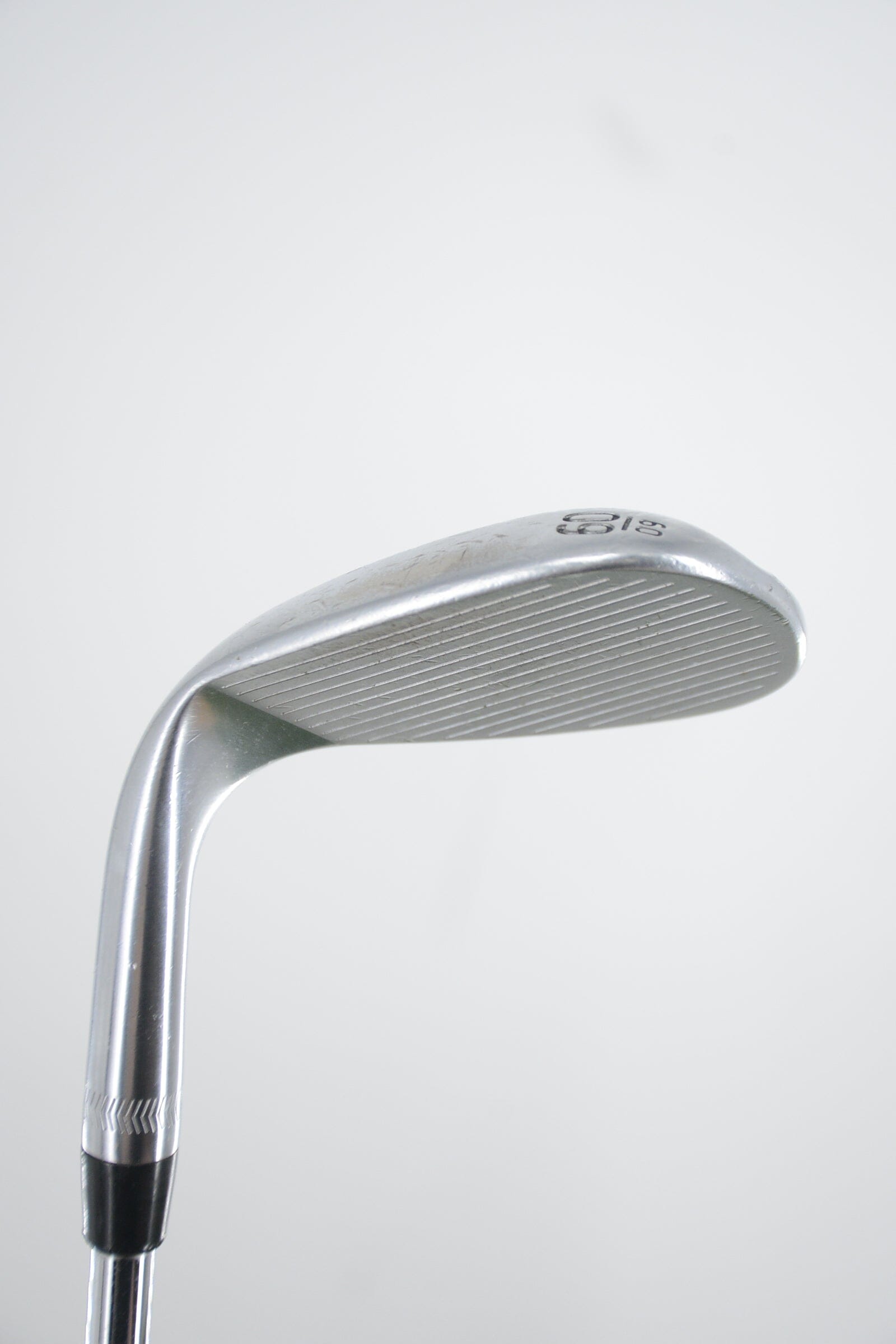 PXG 0311 3X Forged Chrome 60 Degree Wedge SR Flex 34.75" Golf Clubs GolfRoots