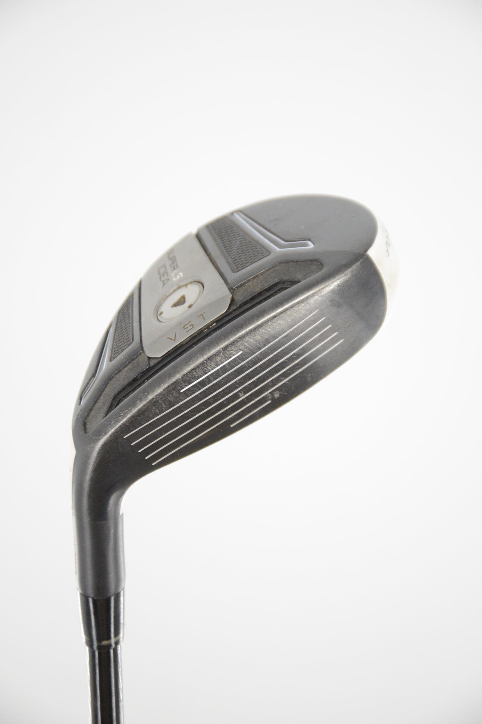 Adams Idea Super Ls 19 Degree Hybrid S Flex 40.75" Golf Clubs GolfRoots