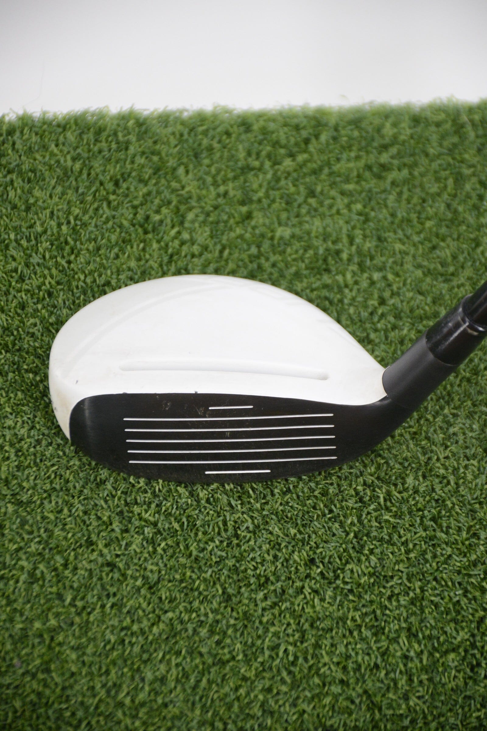 Adams Idea Super Ls 19 Degree Hybrid S Flex 40.75" Golf Clubs GolfRoots