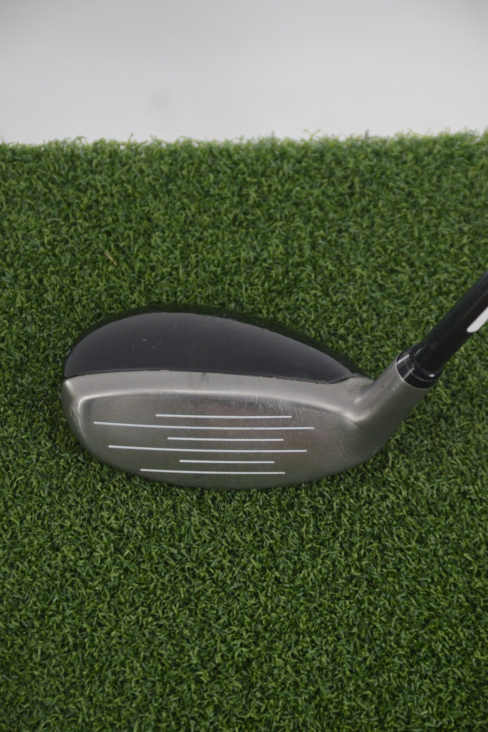 Srixon Ad Hybrid 4 Hybrid S Flex 40" Golf Clubs GolfRoots