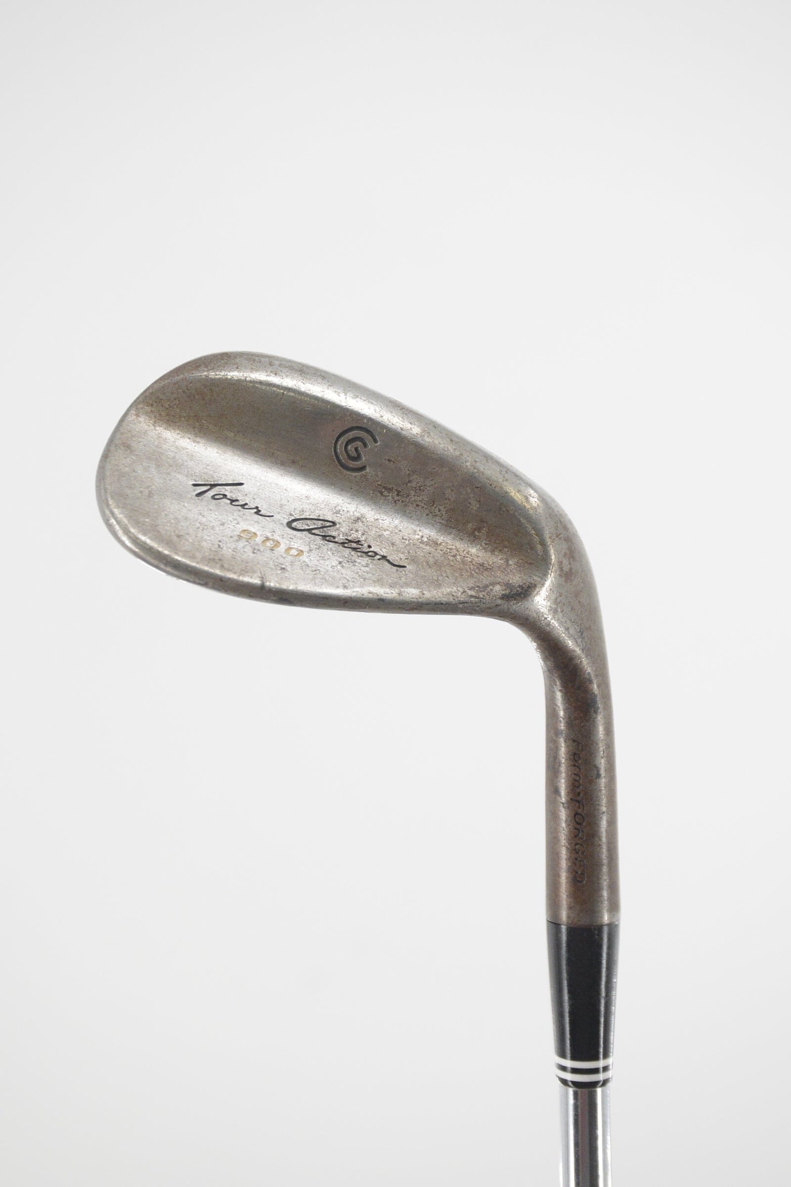 Cleveland Tour Action 900 52 Degree Wedge Wedge Flex 35.5" Golf Clubs GolfRoots