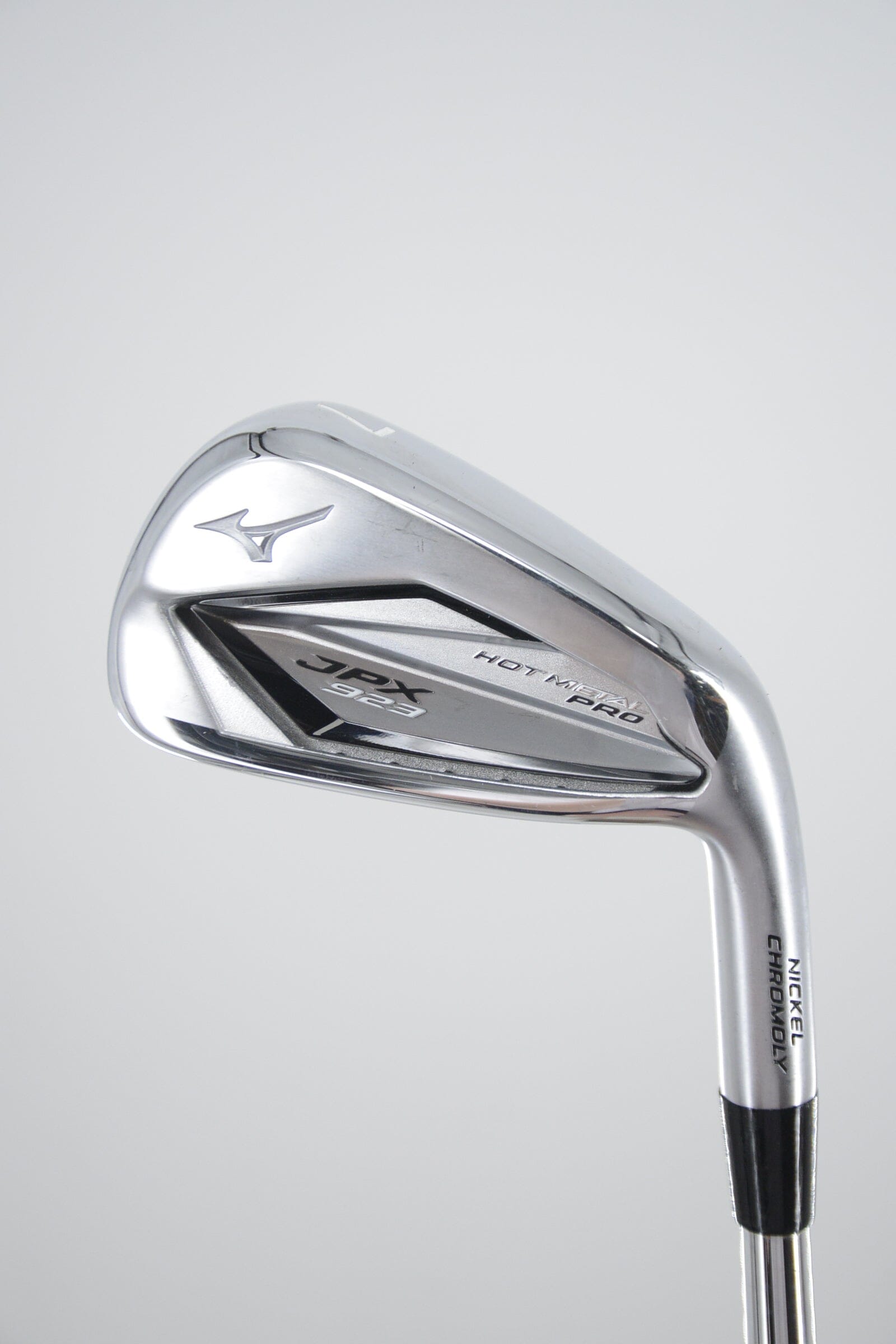 Mizuno JPX 923 Hot Metal Pro 7 Iron S Flex 36.75" Golf Clubs GolfRoots