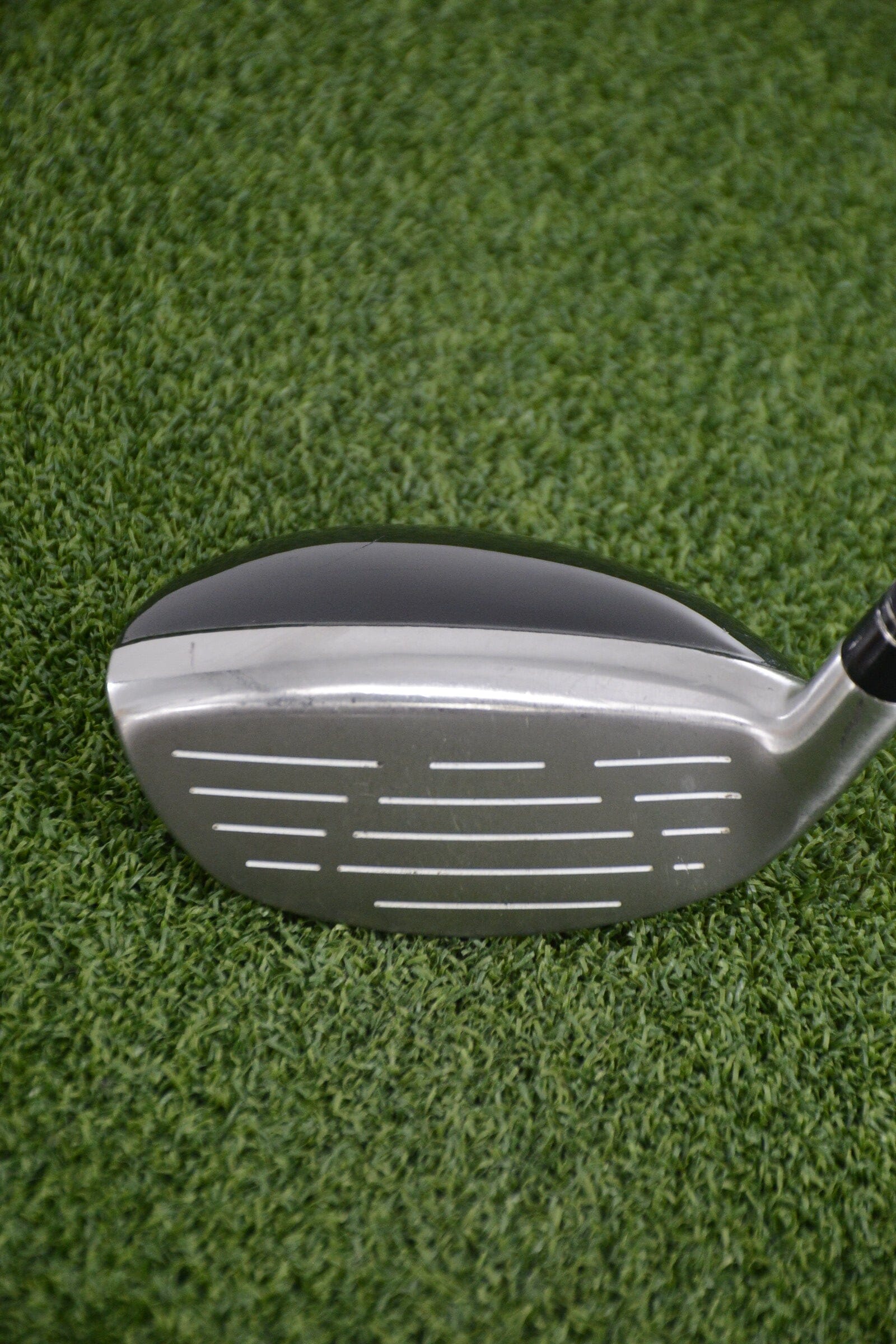 Cobra Baffler 2012 3 Hybrid S Flex 39.75" Golf Clubs GolfRoots