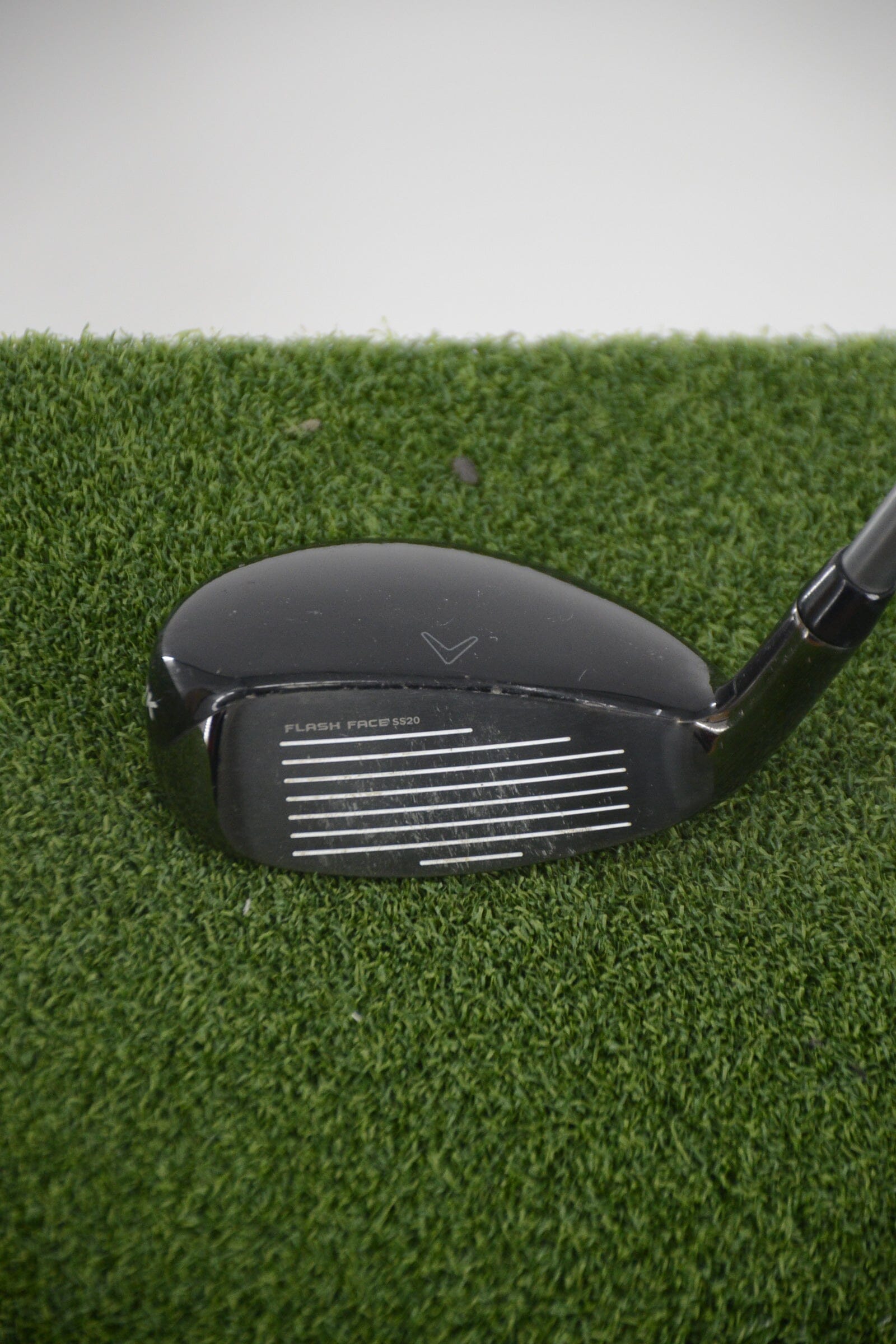 Callaway Mavrik 5 Hybrid R Flex 39" Golf Clubs GolfRoots