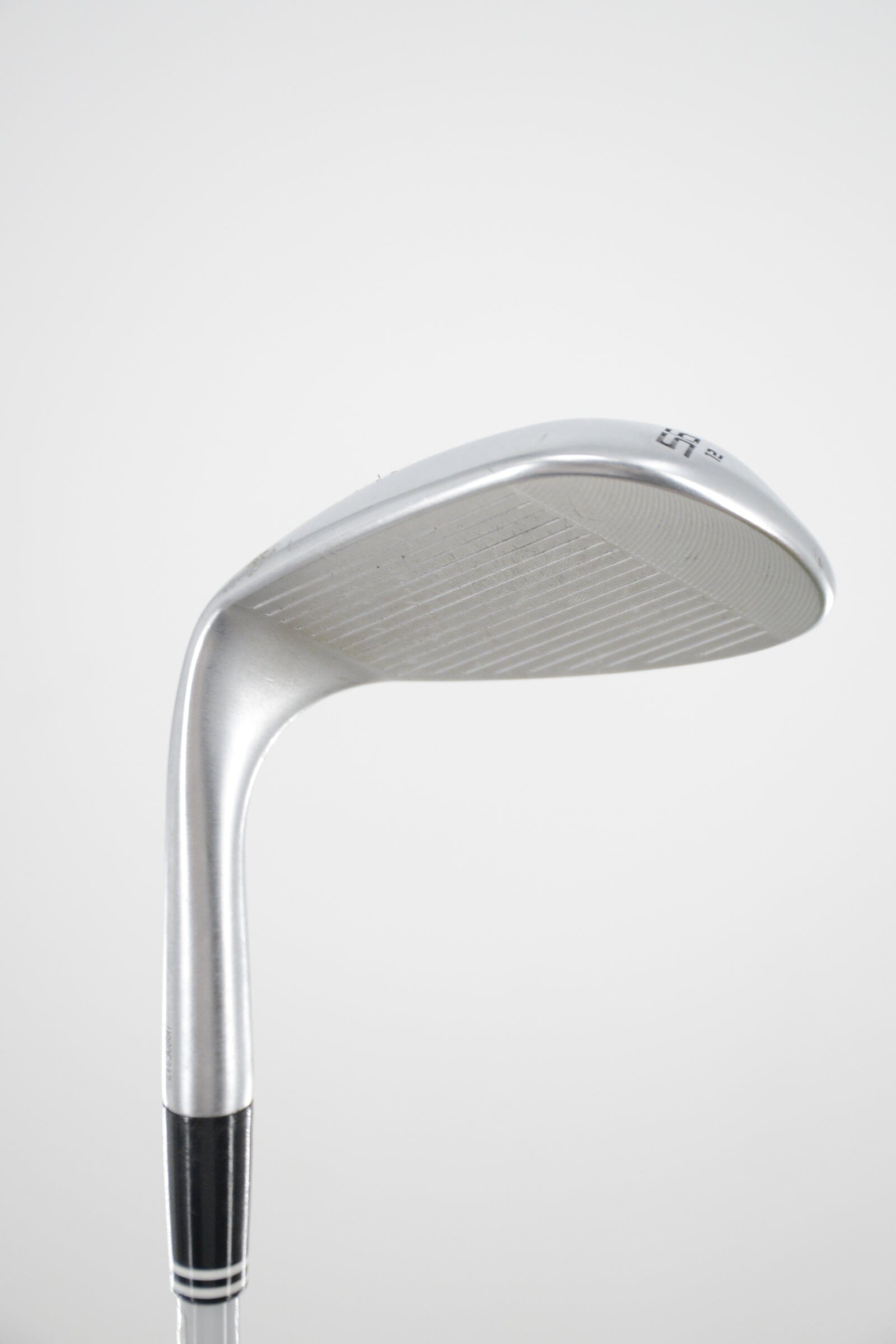 Women's Cleveland CBX Zipcore 56 Degree Wedge W Flex 34.25" Golf Clubs GolfRoots