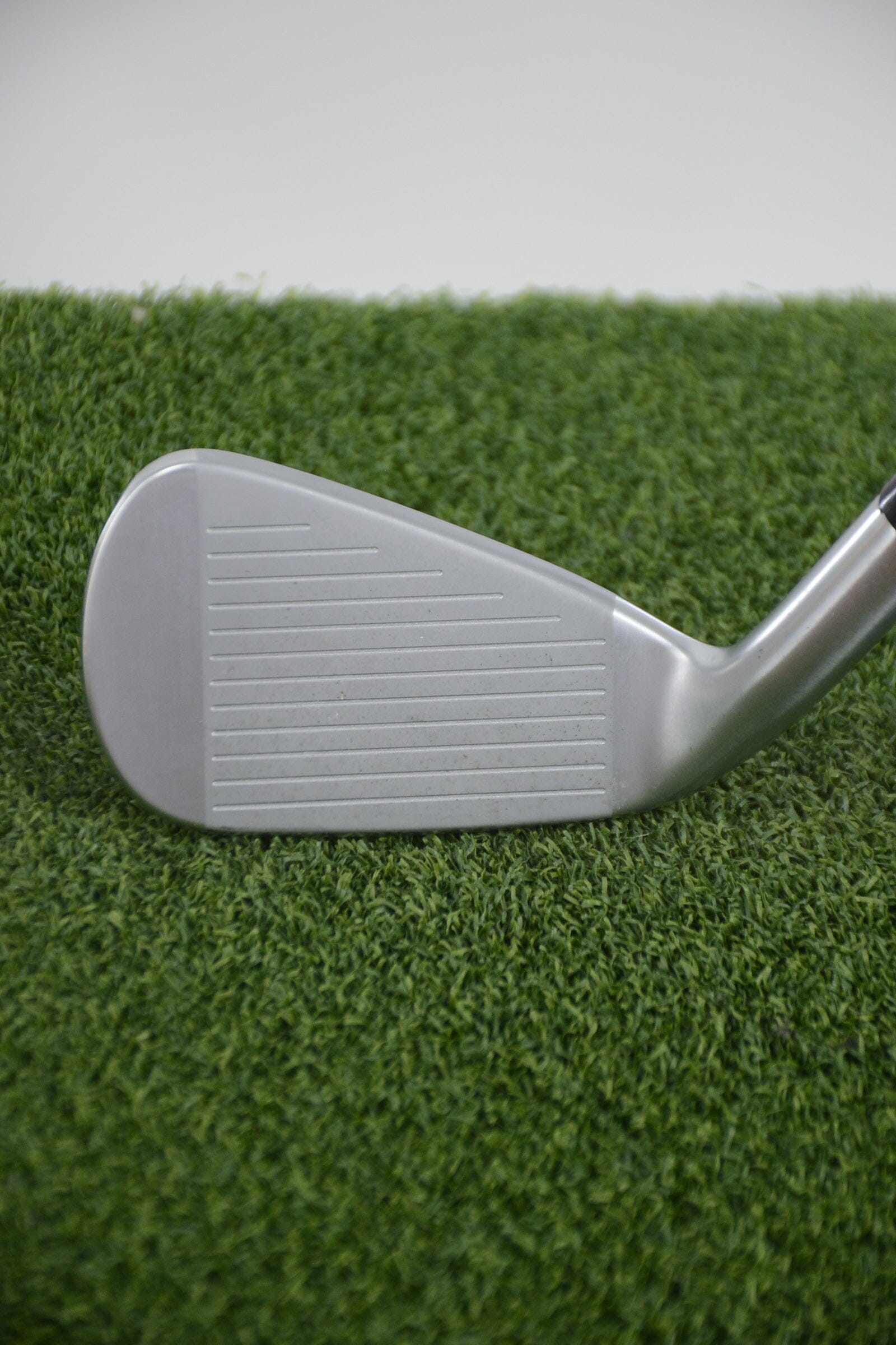 Mizuno JPX 923 Hot Metal Pro 7 Iron S Flex 36.75" Golf Clubs GolfRoots