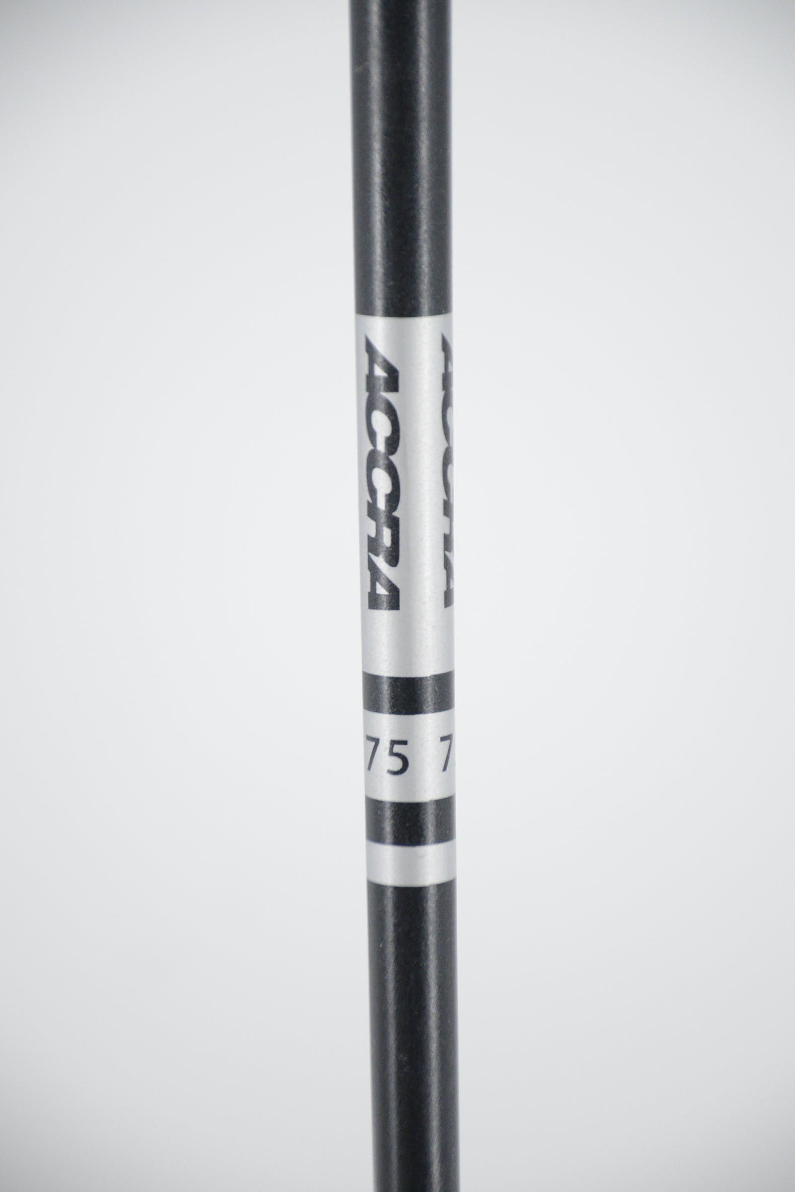 PXG 0311XF 5 Iron S Flex 37.75"