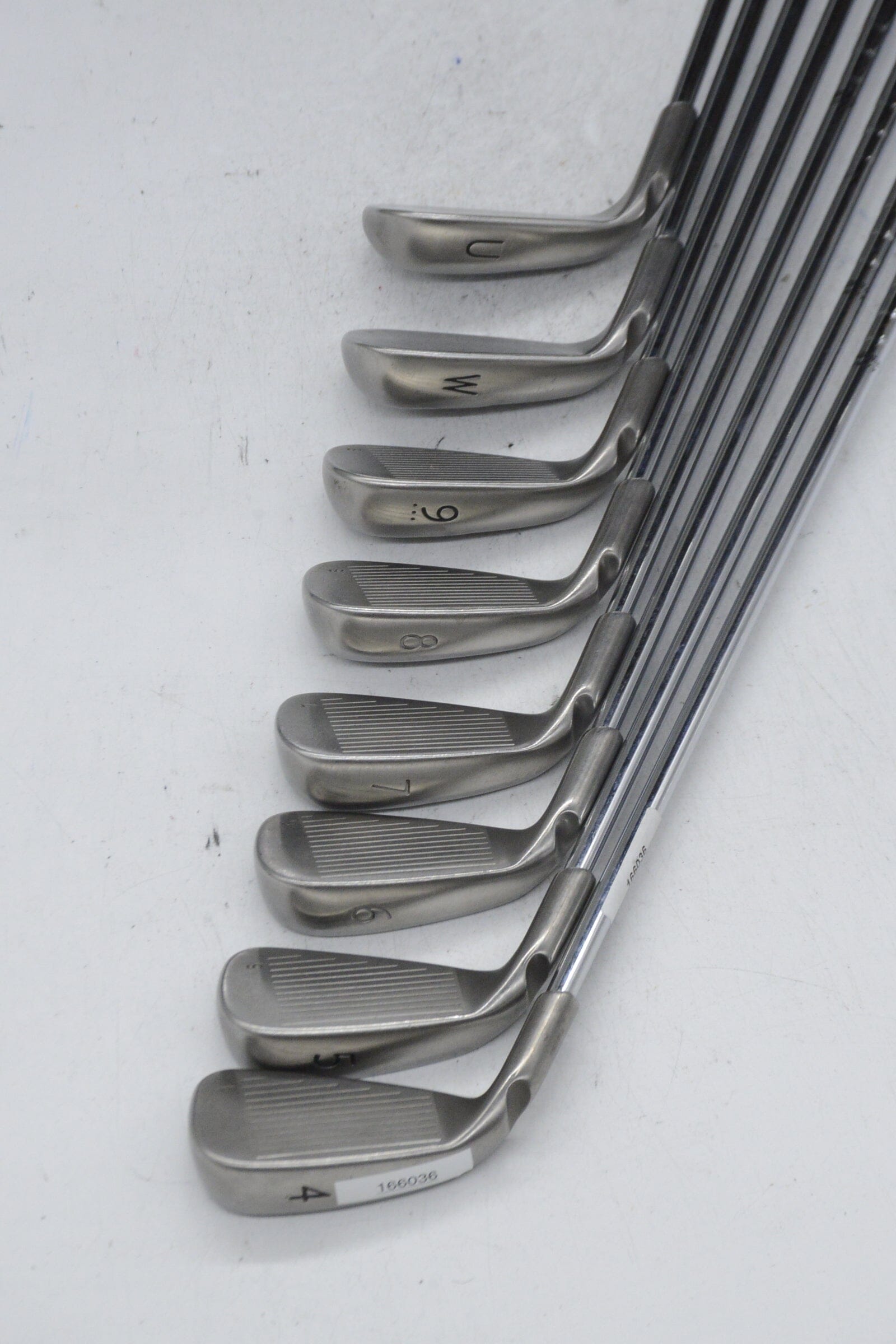 Ping G30 4-UW Iron Set R Flex +0.25" Golf Clubs GolfRoots