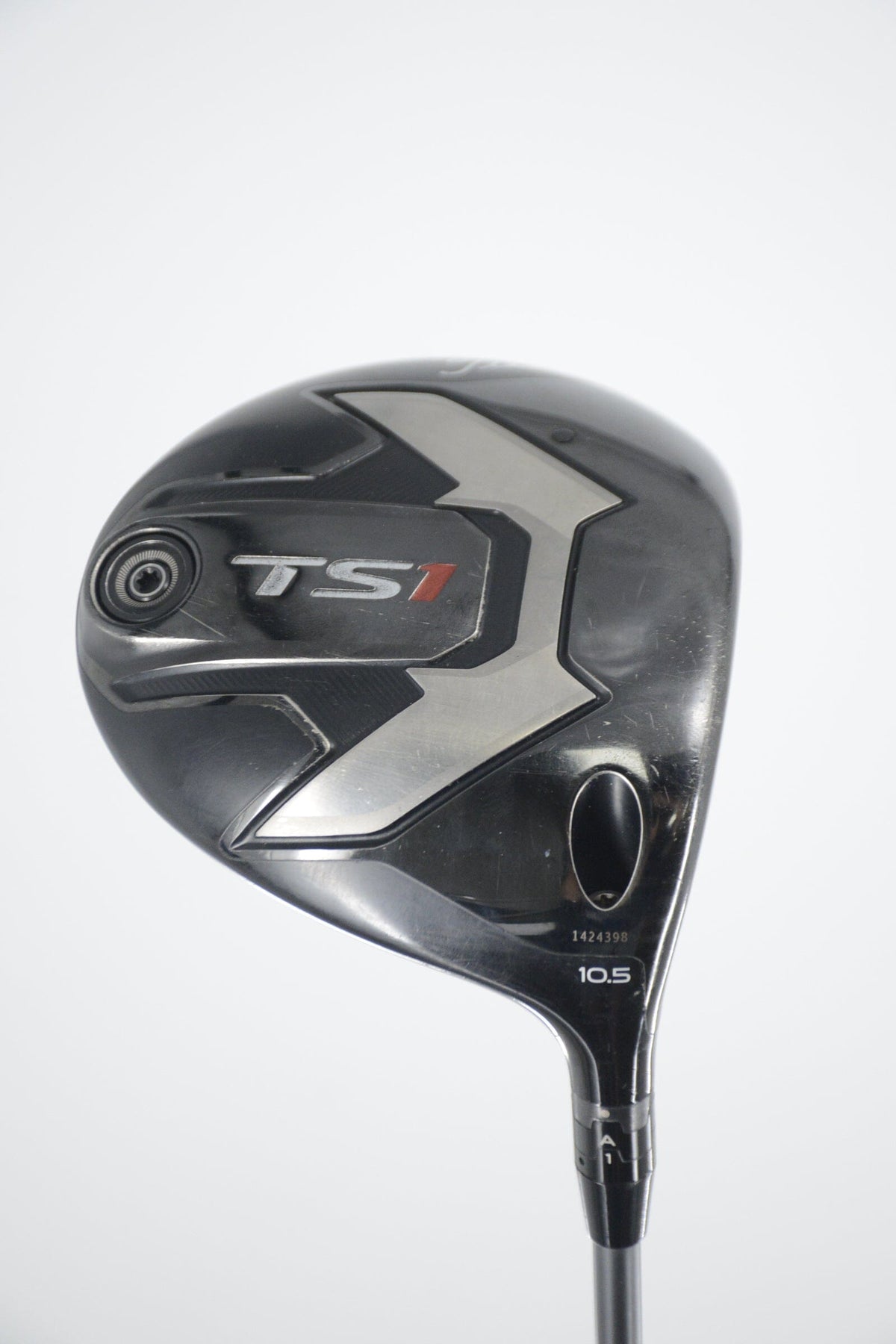 Titleist TS1 10.5 Degree Driver S Flex 45.25" Golf Drivers Titleist