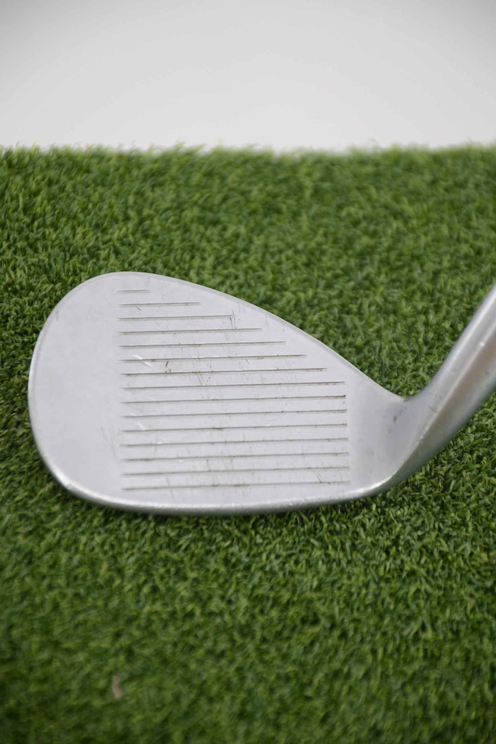 Titleist Vokey Spin Milled 64 Degree Wedge Wedge Flex 34.75"