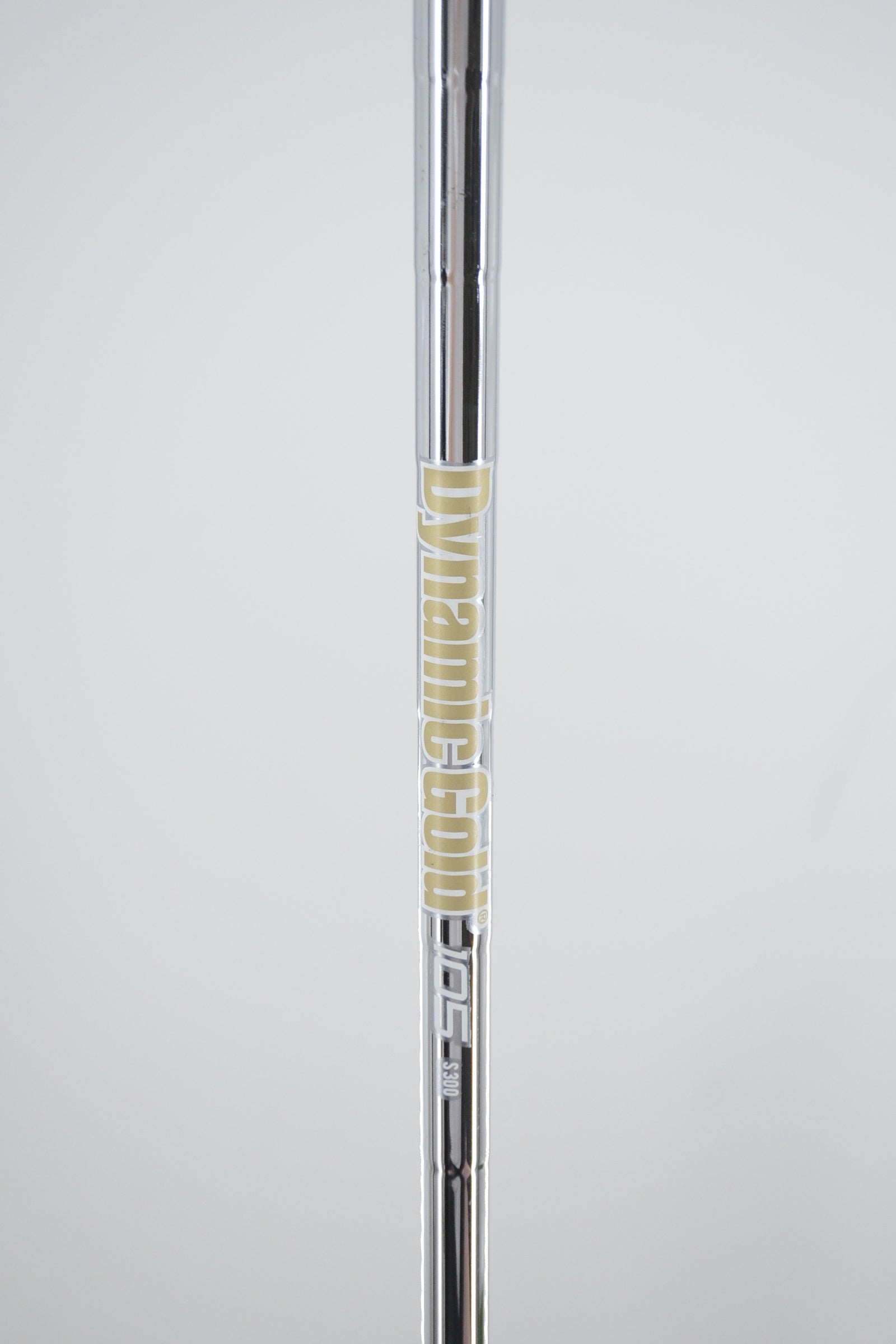 Mizuno JPX 923 Hot Metal Pro 7 Iron S Flex 36.75"