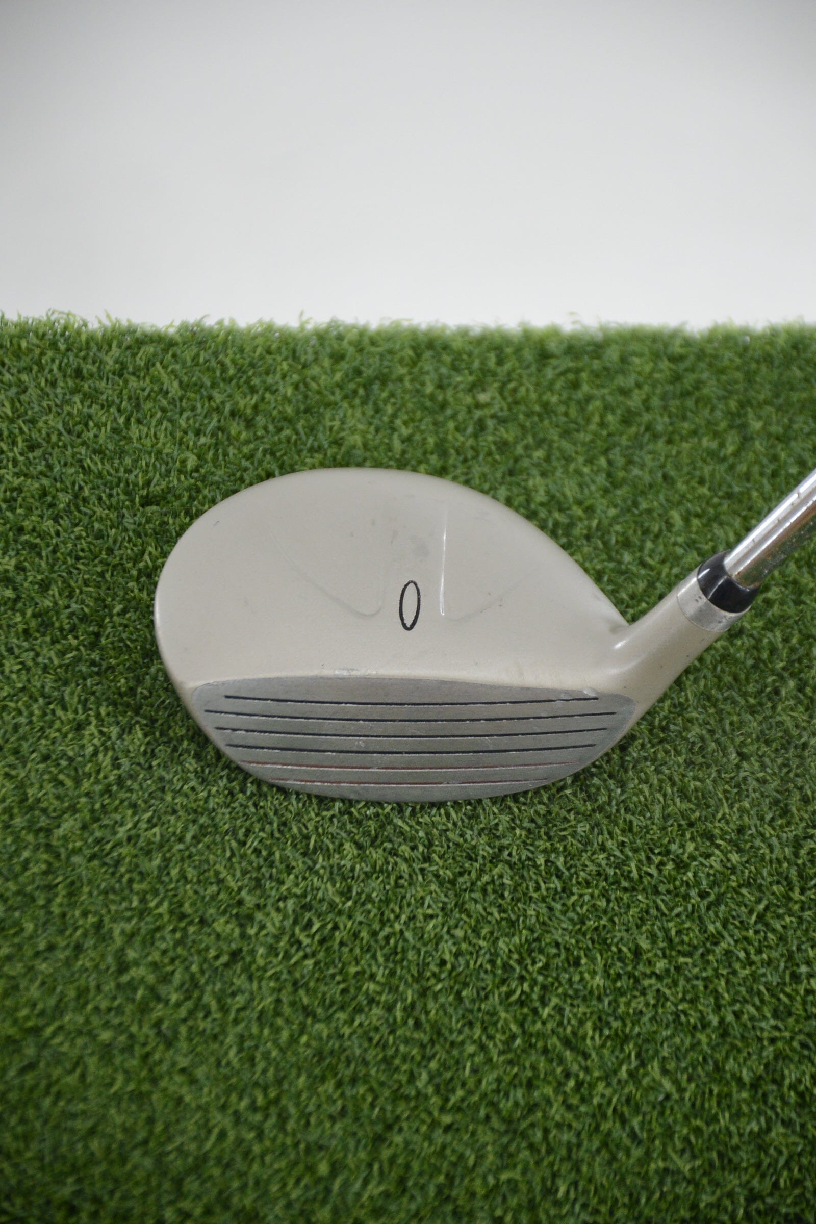 Optiva Copper Tungsten 3 Wood R Flex 41" Golf Clubs GolfRoots