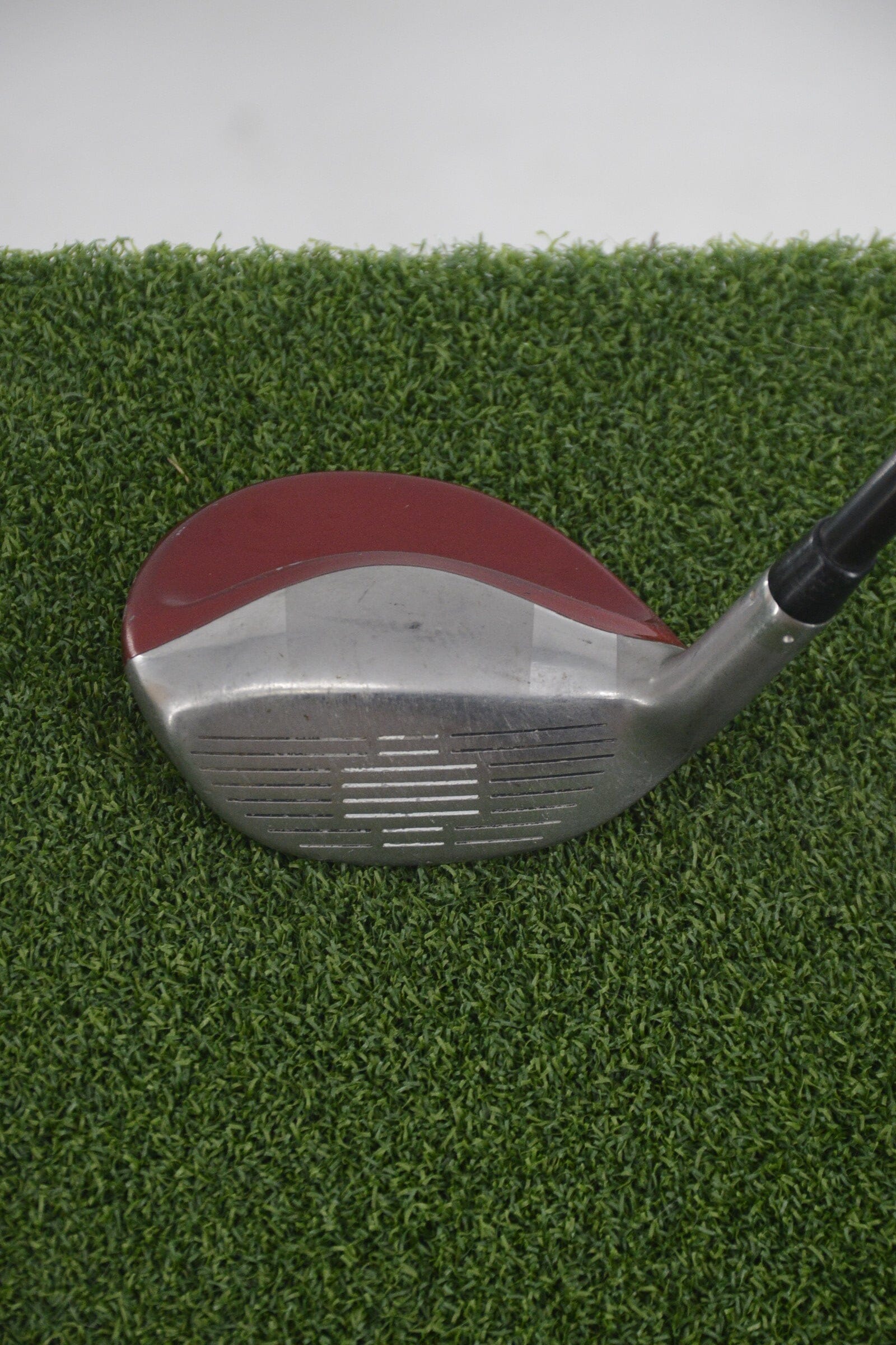 Nike CPR 22 Degree Hybrid R Flex 39" Golf Clubs GolfRoots