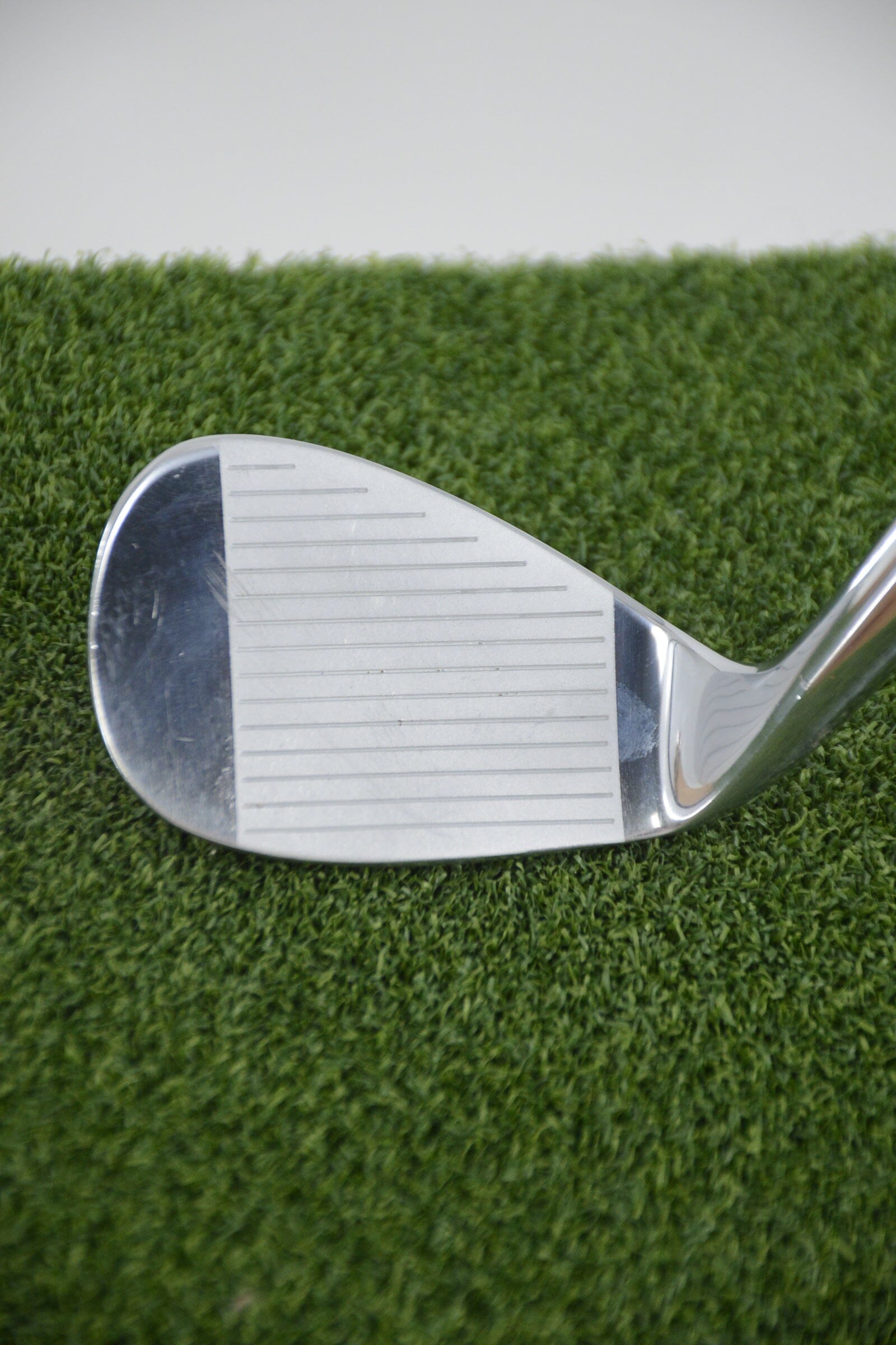 Strike McHenry Metals 56 Degree Wedge S Flex 35.5" Golf Clubs GolfRoots