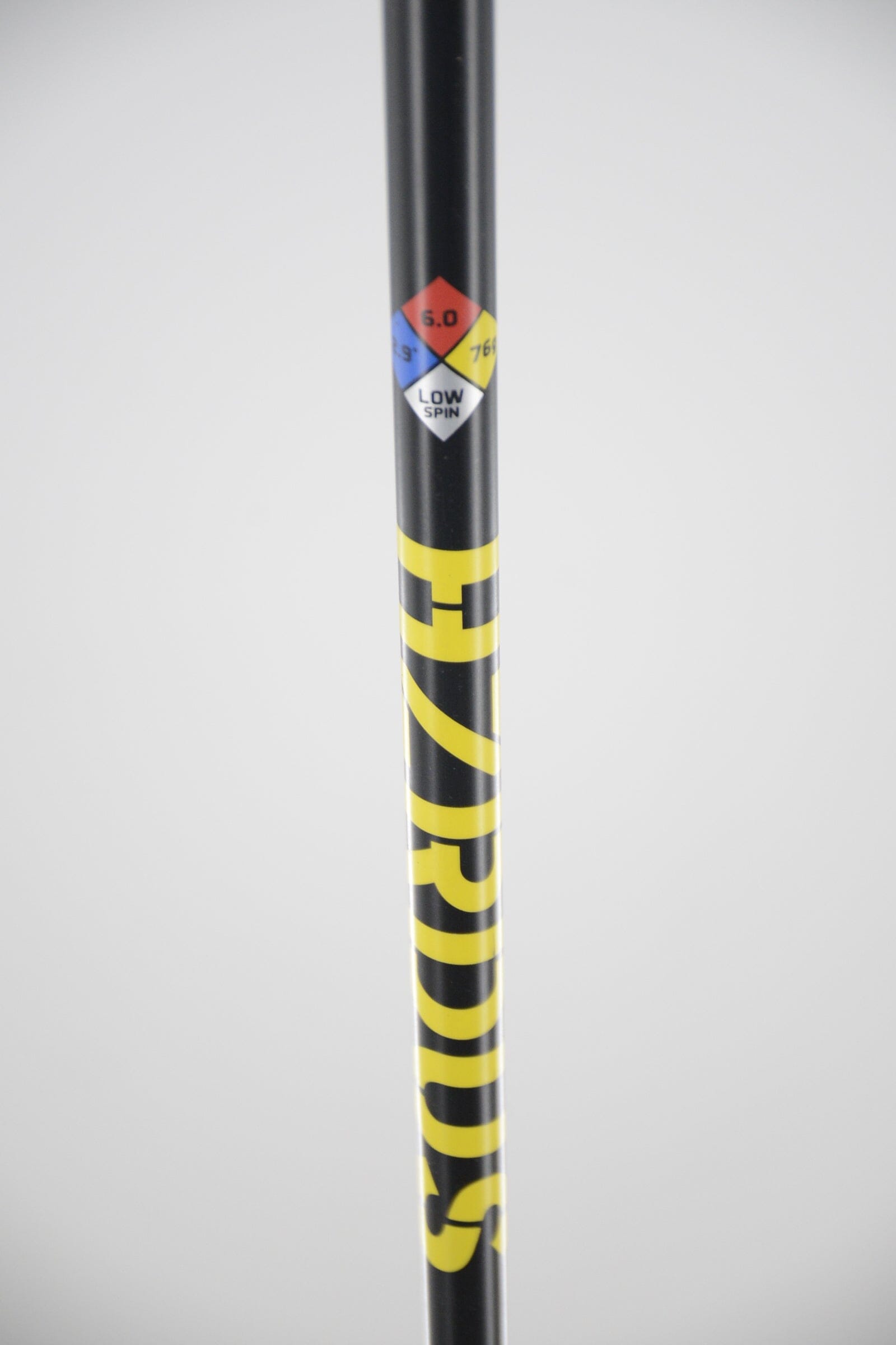 Callaway Rogue Sub Zero 9 Degree Driver S Flex 45.25" Golf Clubs GolfRoots